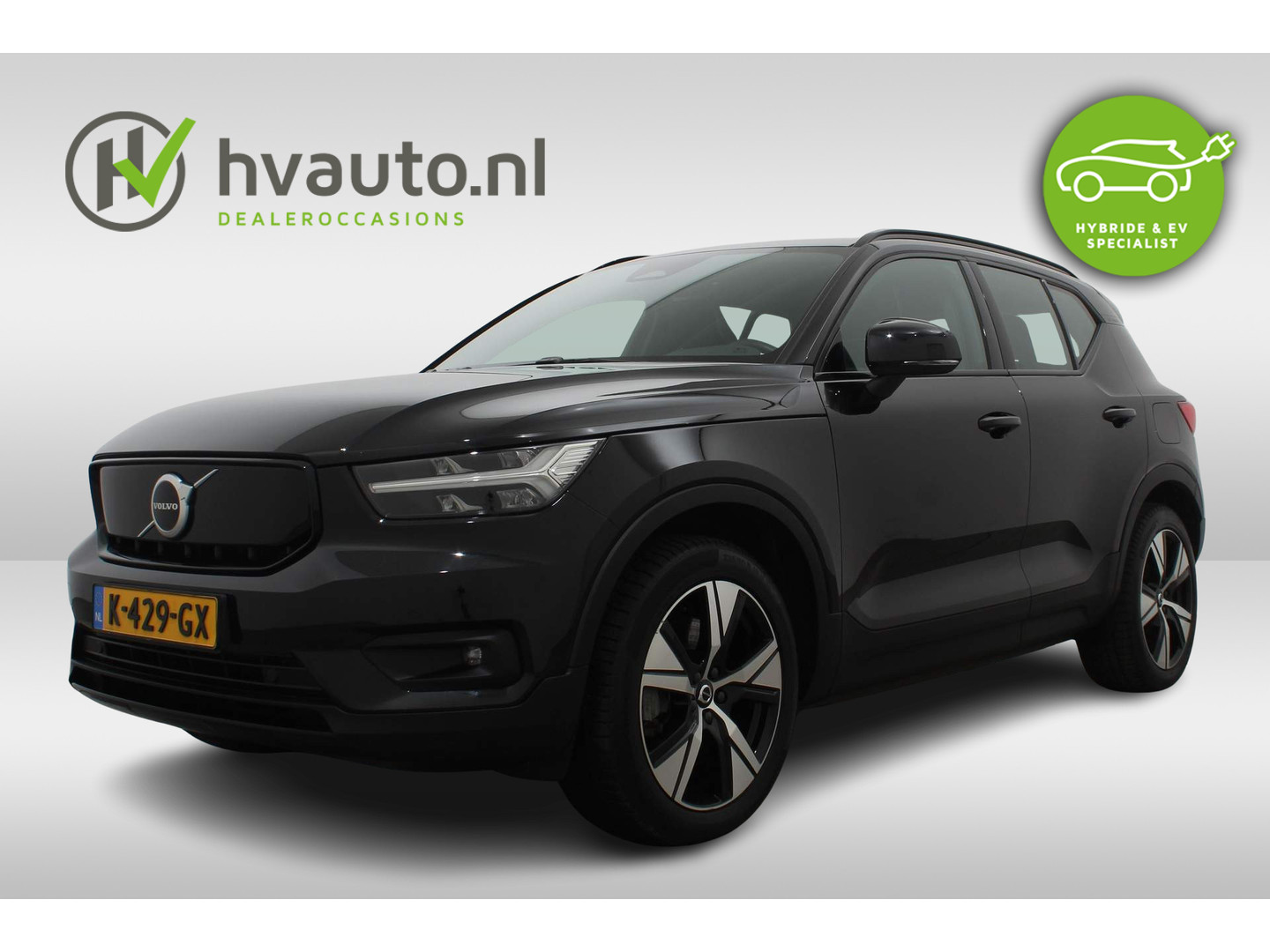Volvo Volvo
