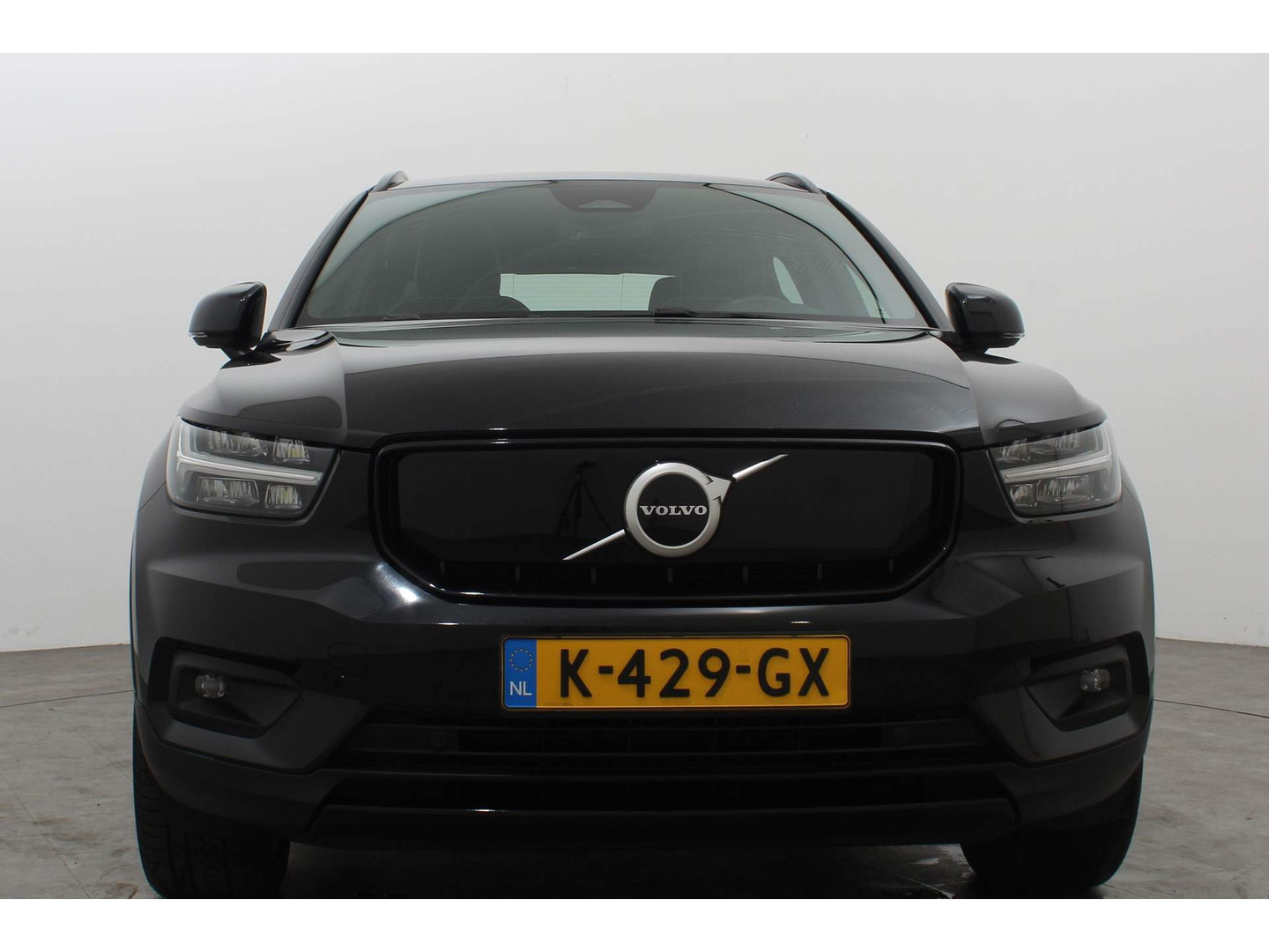 Volvo Volvo
