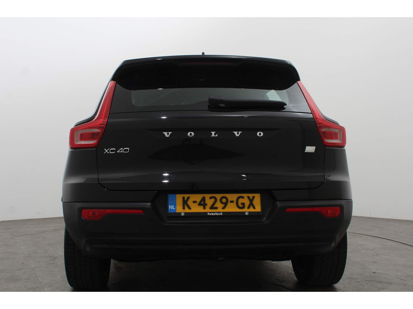 Volvo Volvo