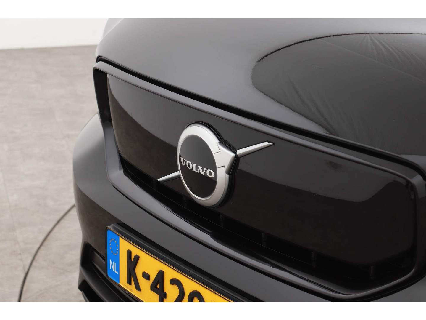 Volvo Volvo