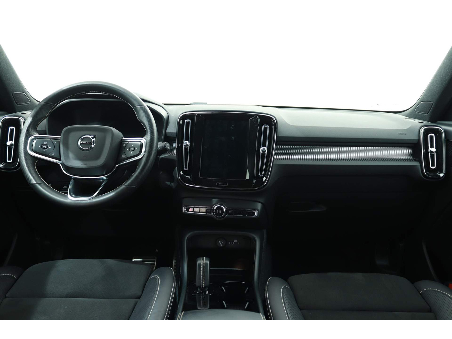 Volvo Volvo