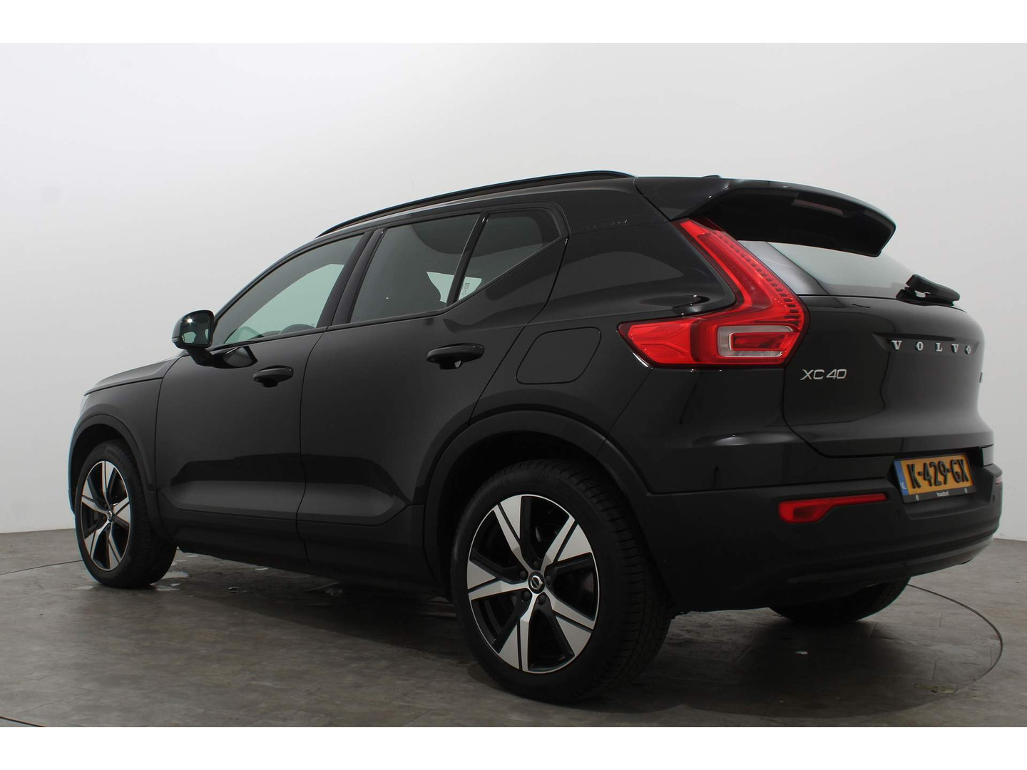 Volvo Volvo