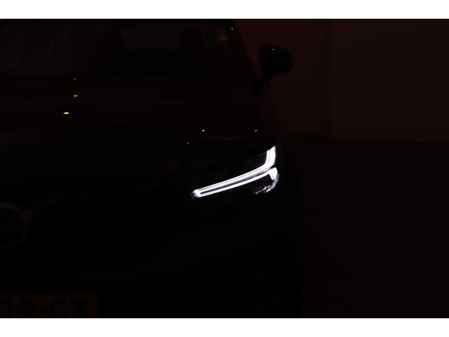 Volvo Volvo