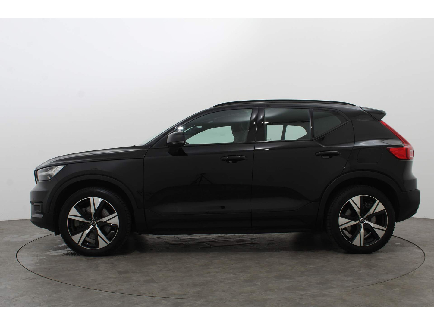 Volvo Volvo