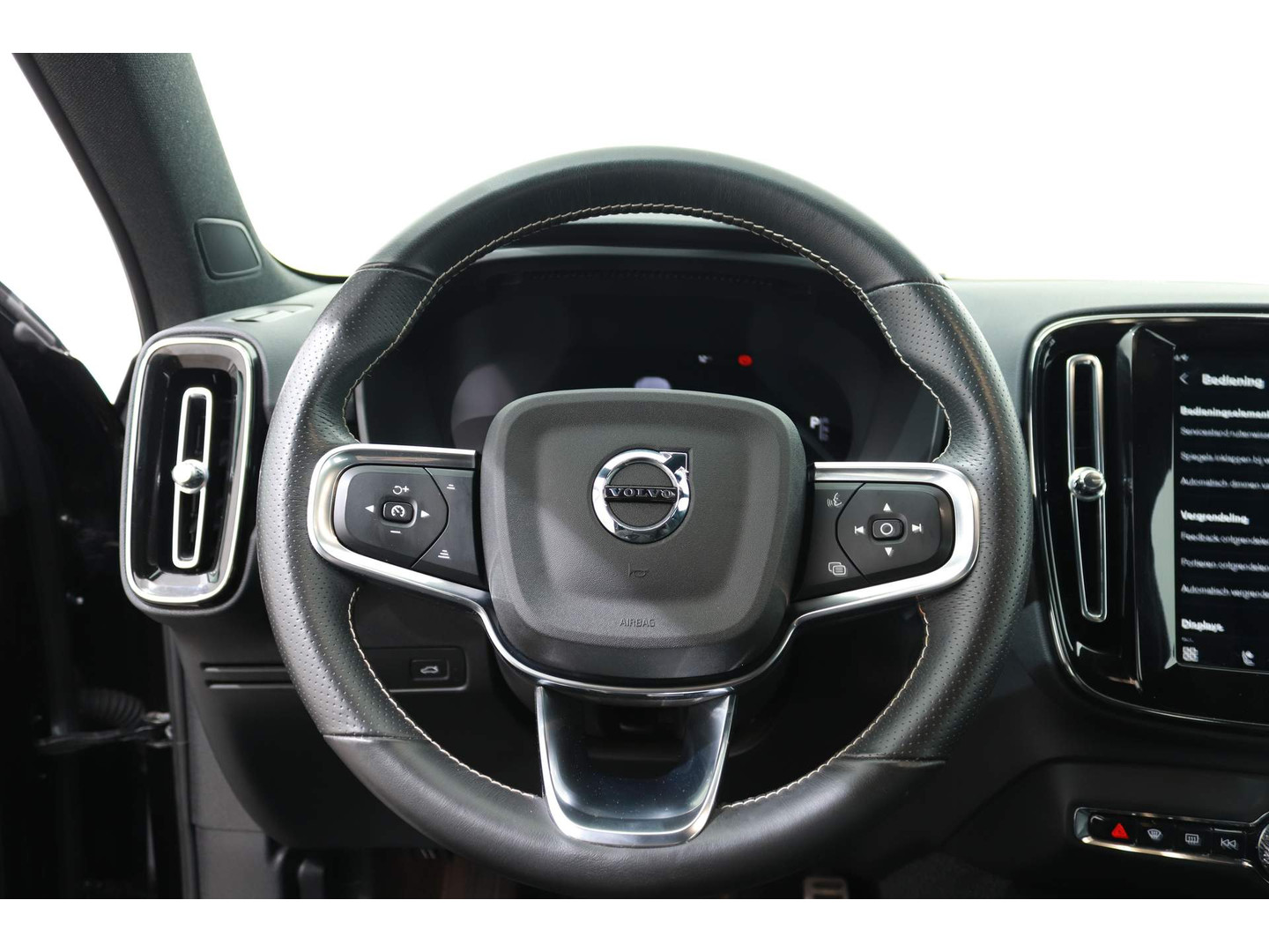 Volvo Volvo