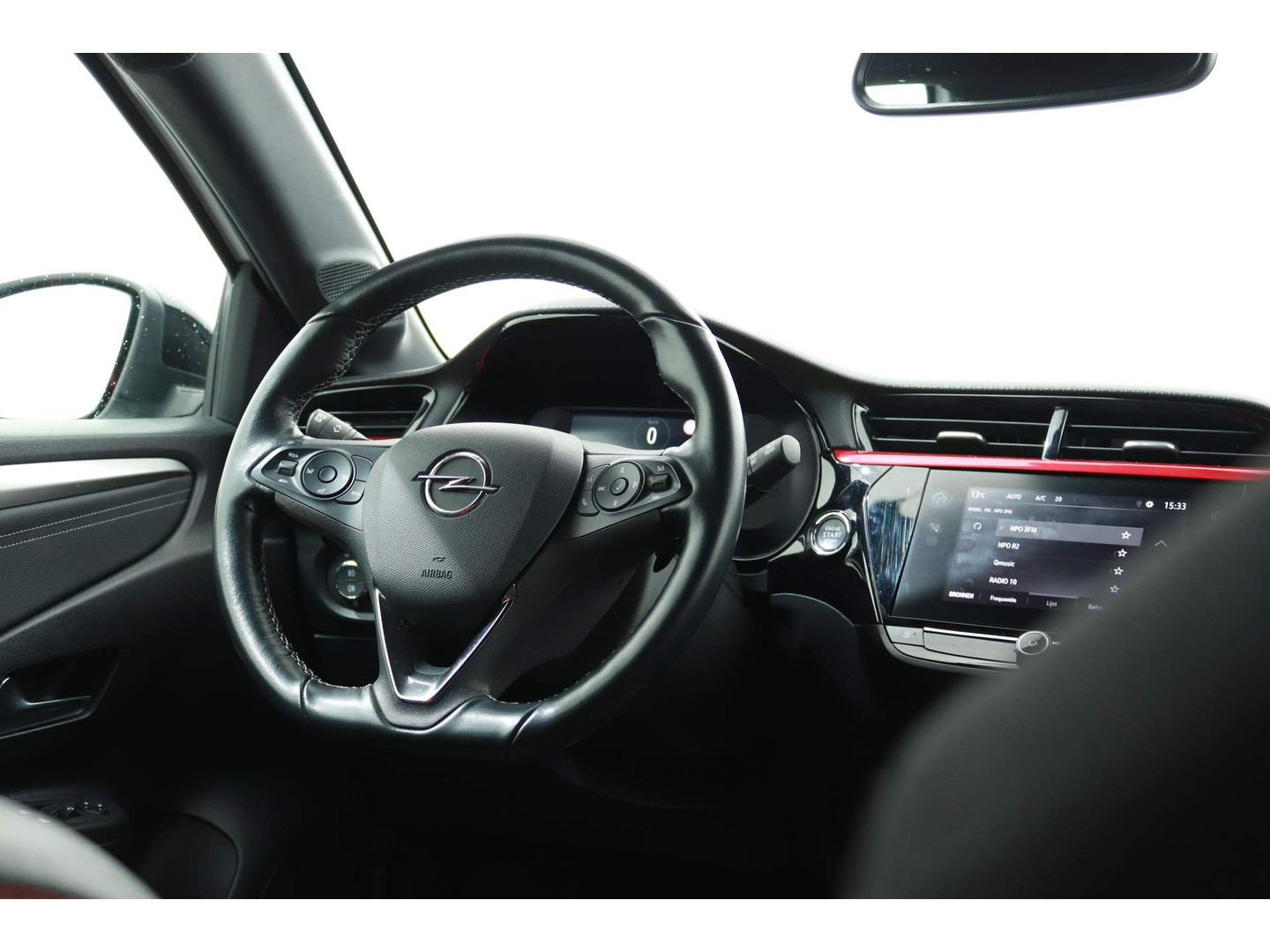 Opel Opel