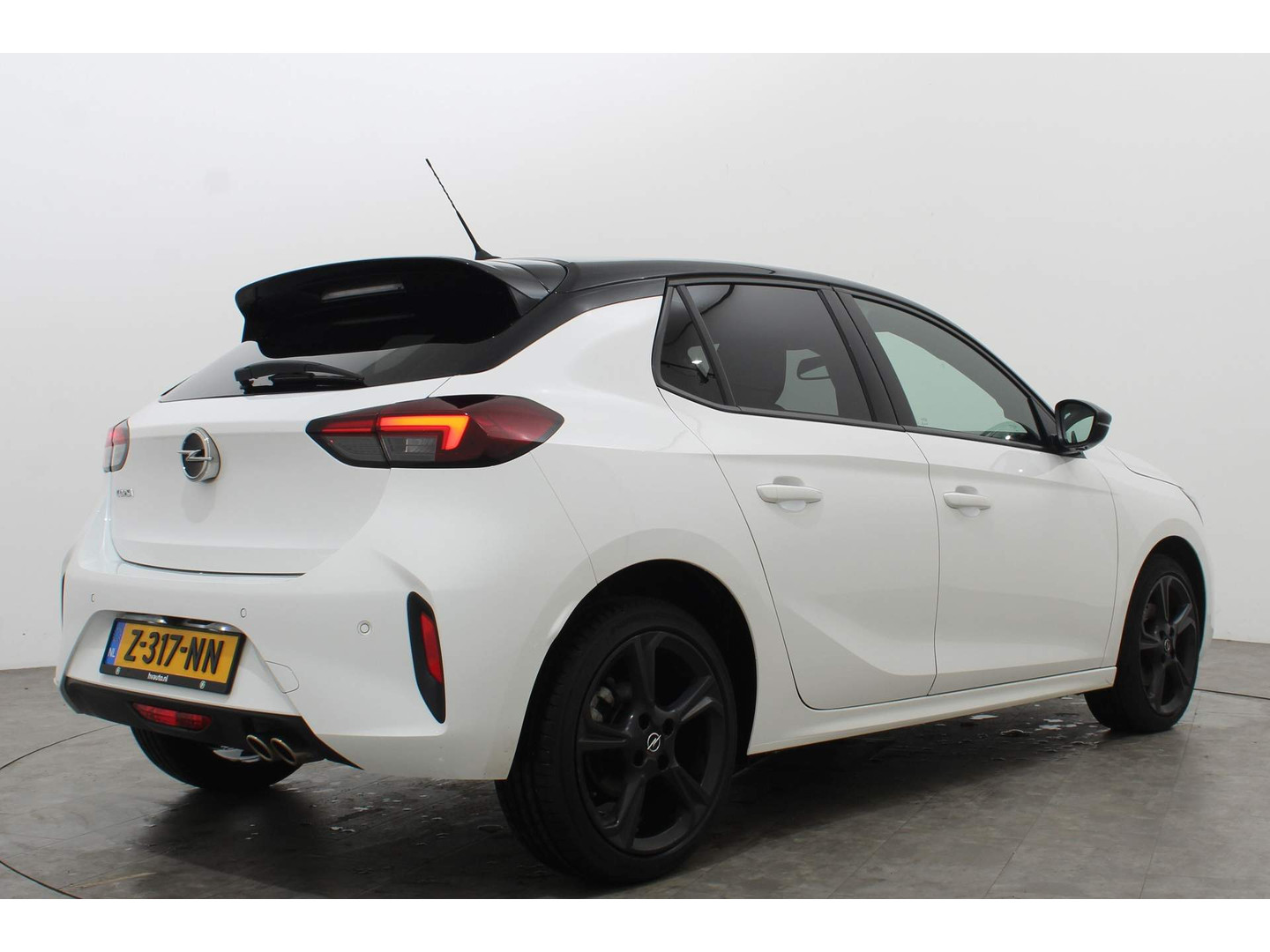 Opel Opel