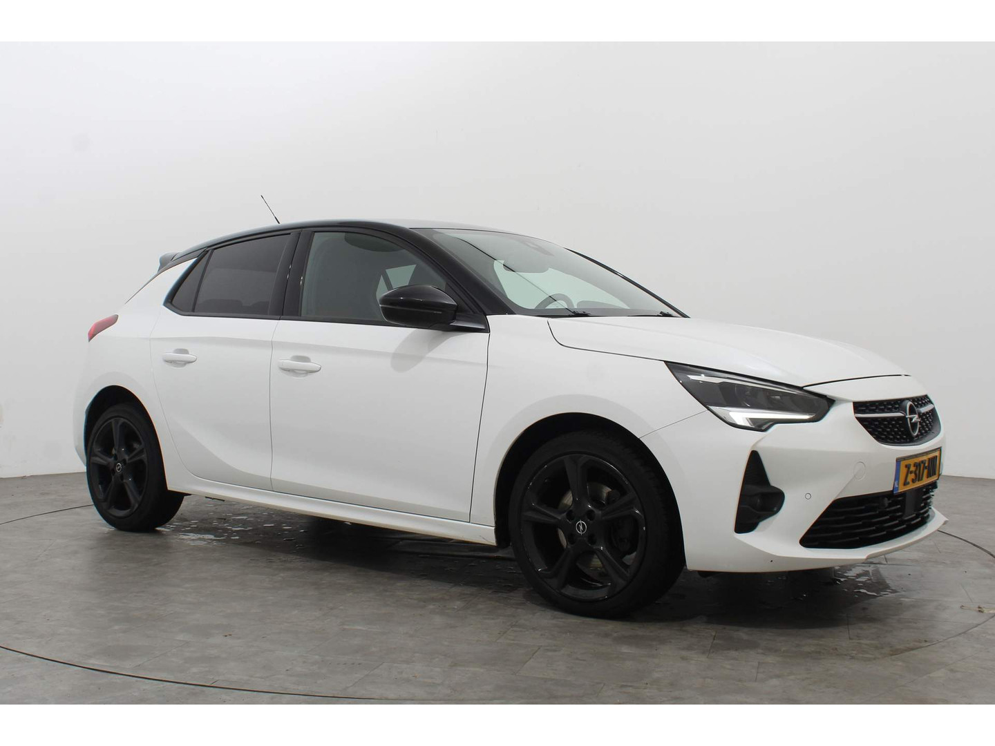 Opel Opel
