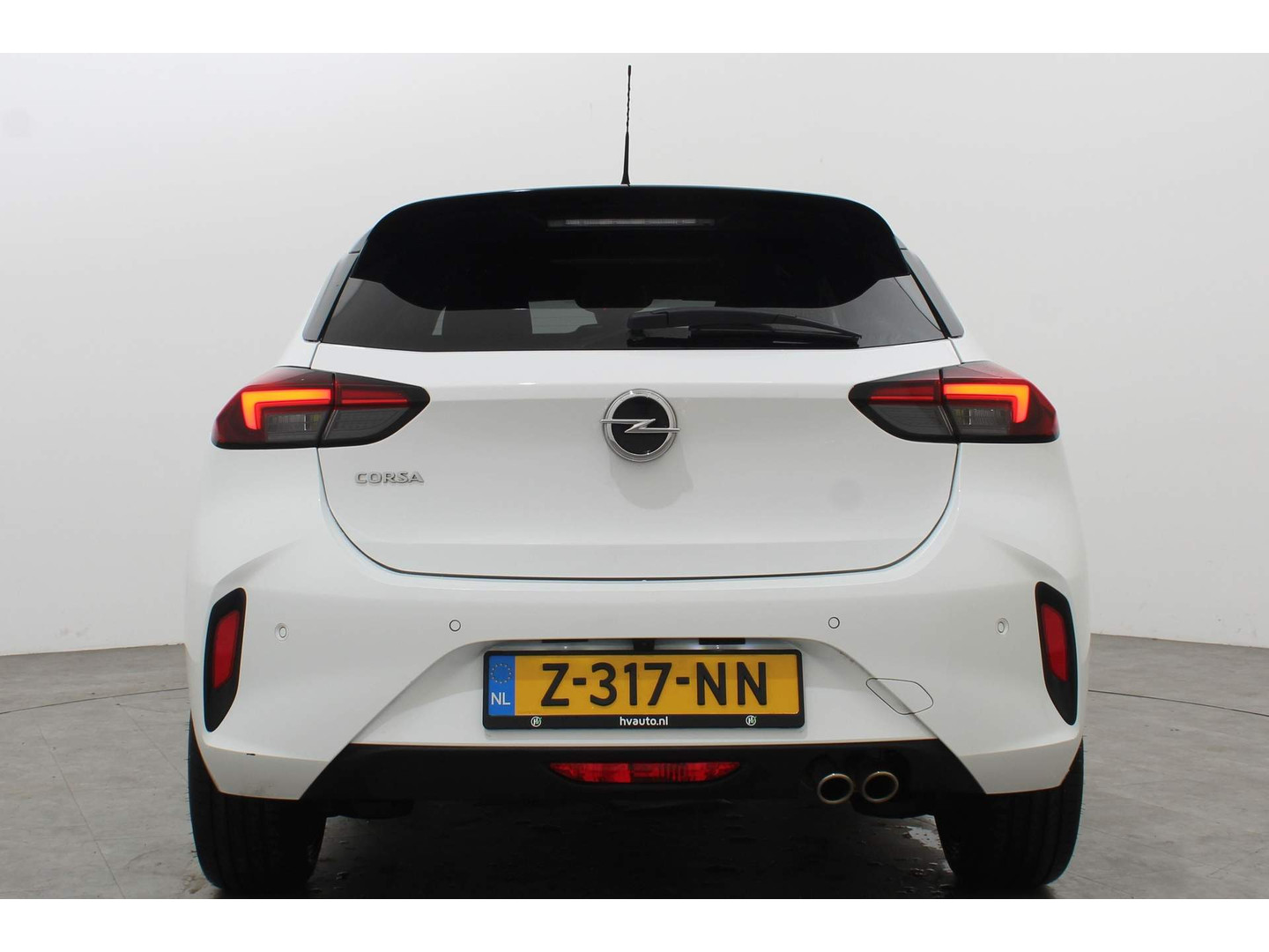 Opel Opel
