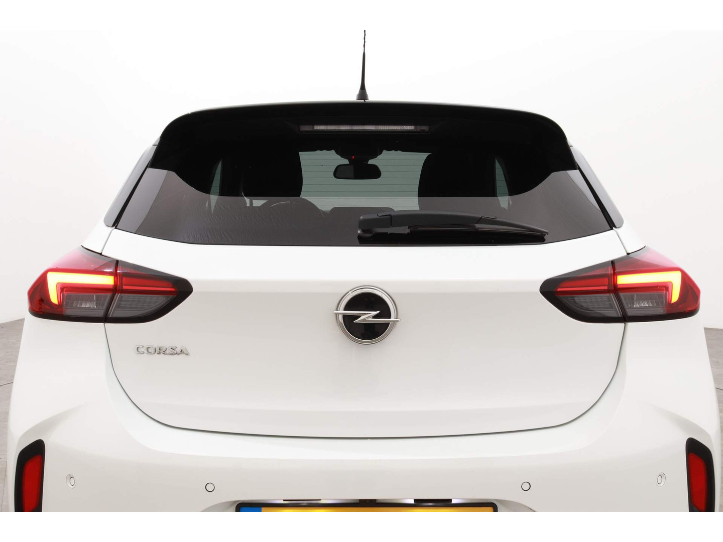 Opel Opel
