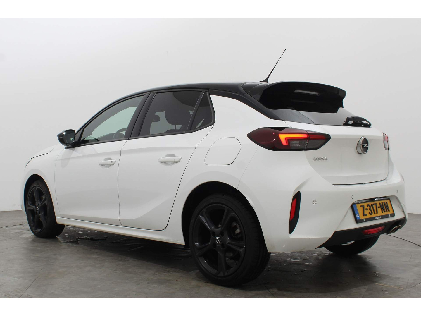 Opel Opel
