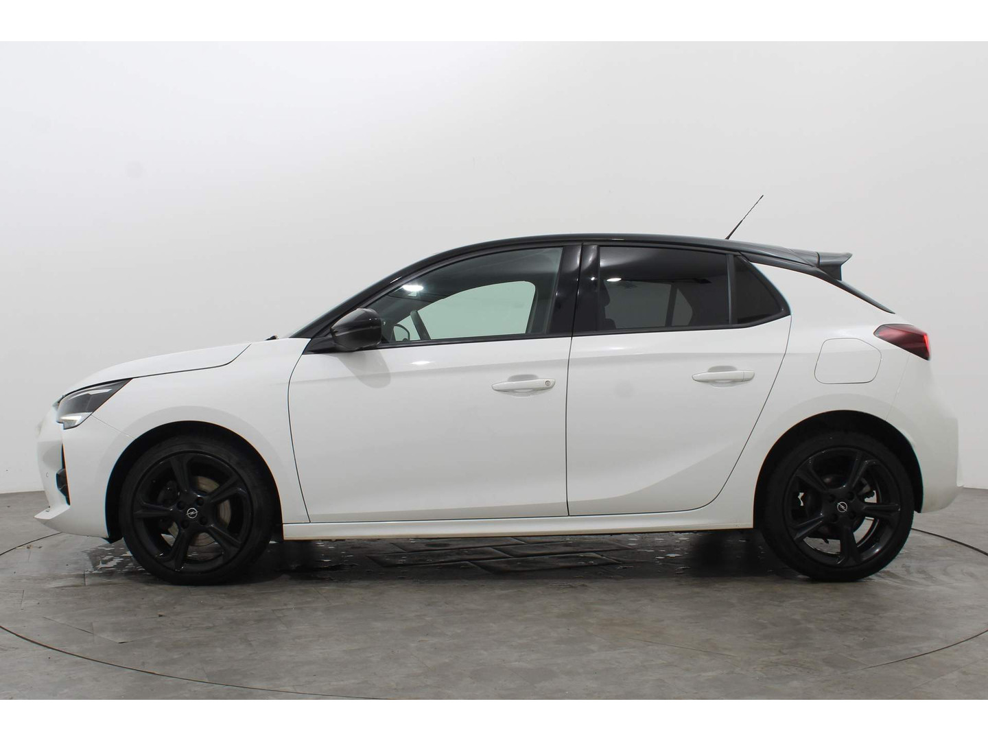 Opel Opel