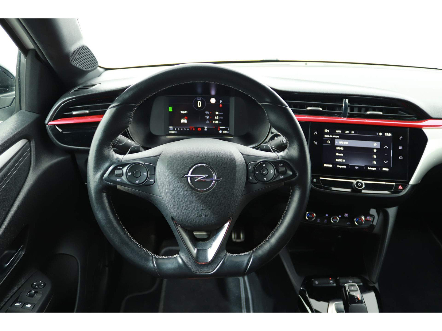 Opel Opel