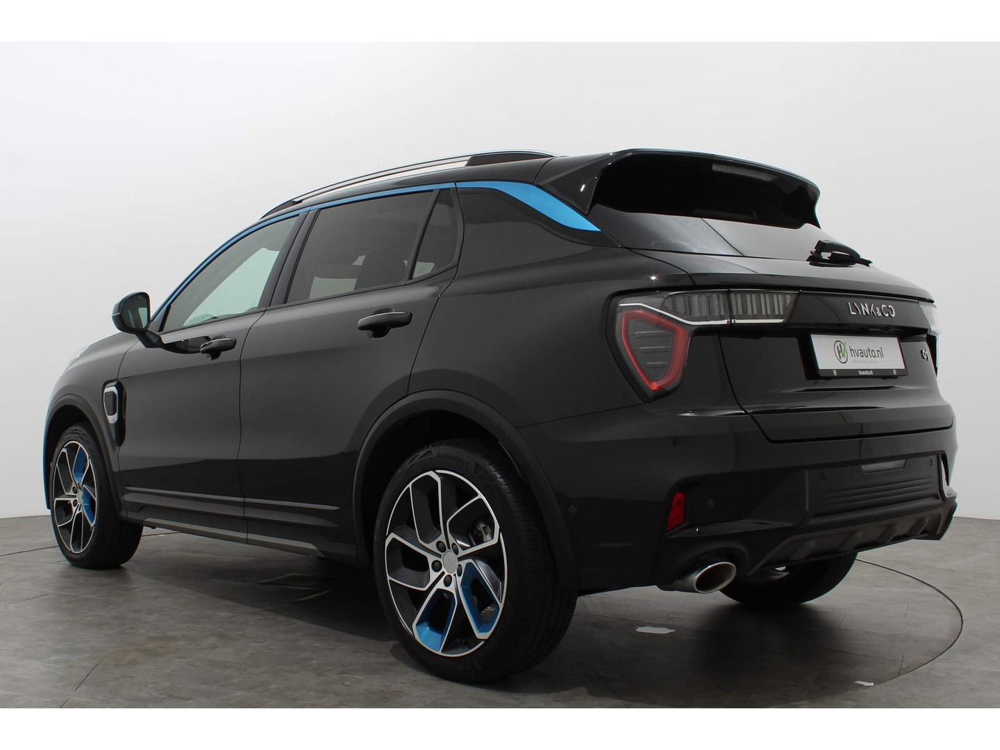 Lynk & Co Lynk & Co
