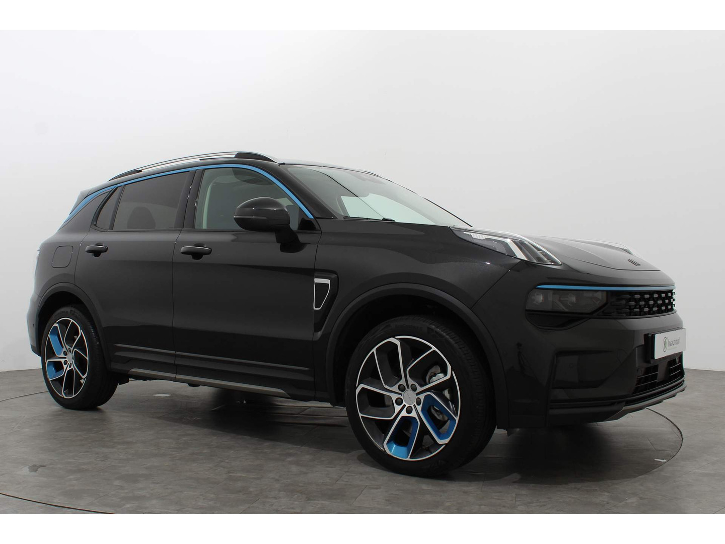 Lynk & Co Lynk & Co
