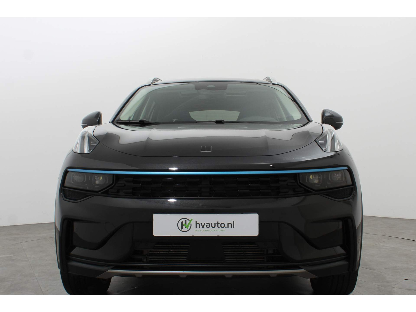 Lynk & Co Lynk & Co