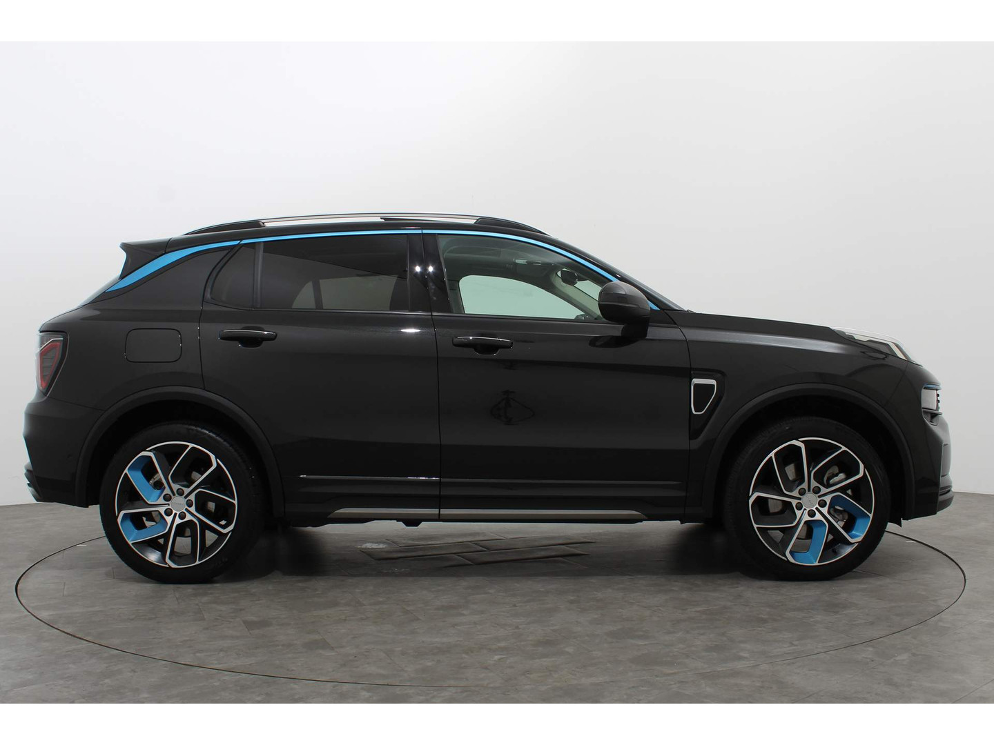 Lynk & Co Lynk & Co