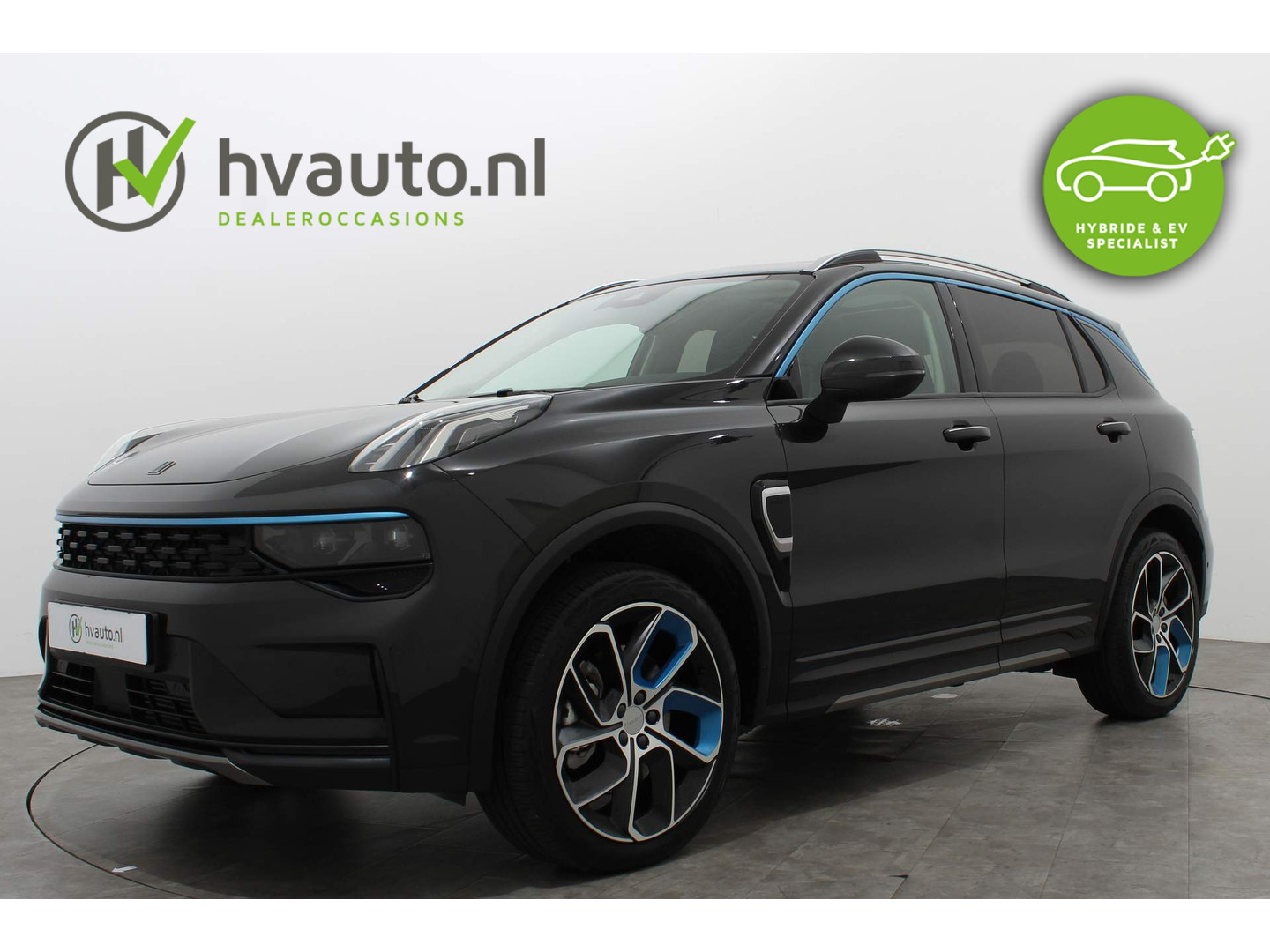 Lynk & Co Lynk & Co