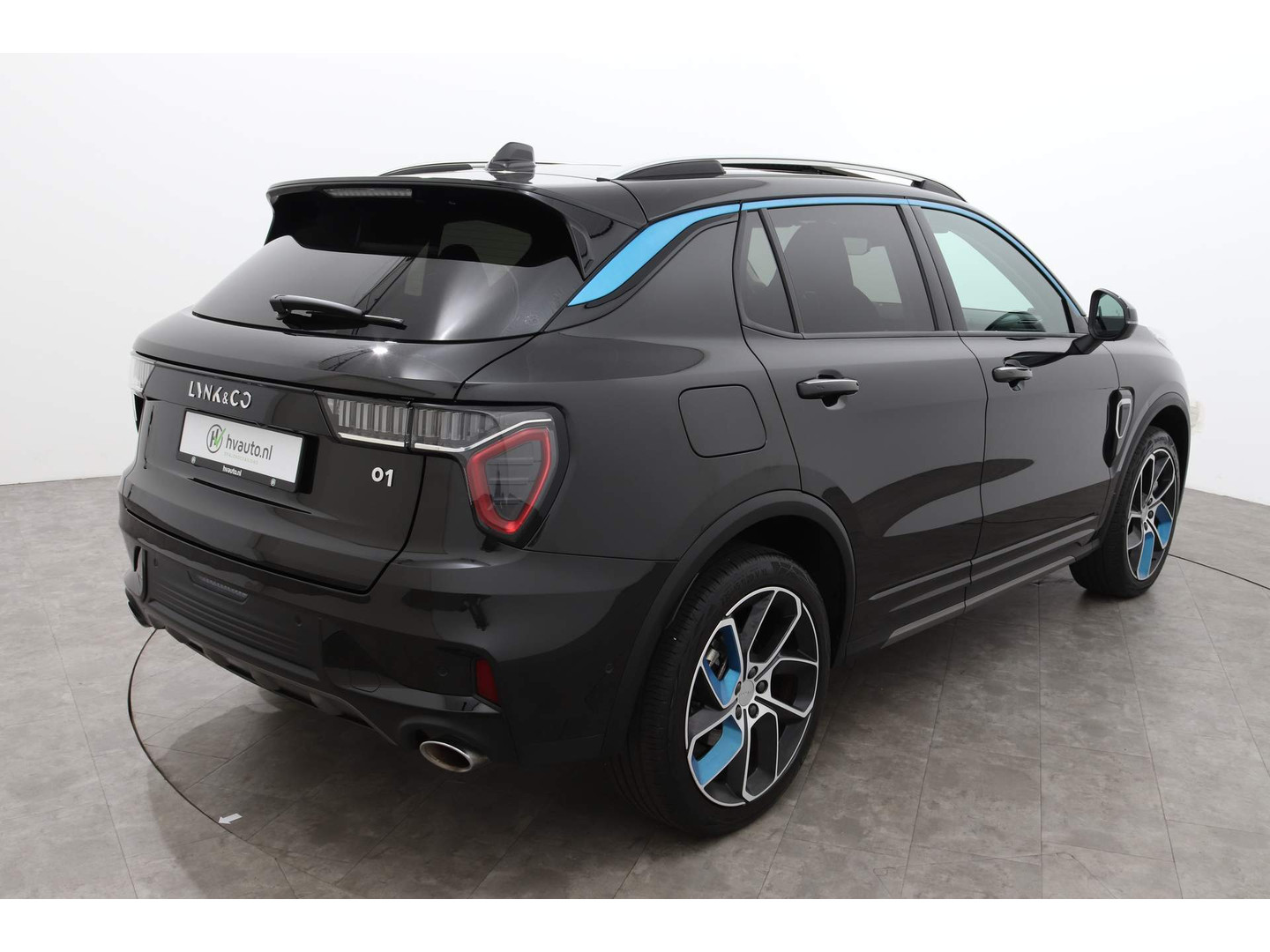 Lynk & Co Lynk & Co