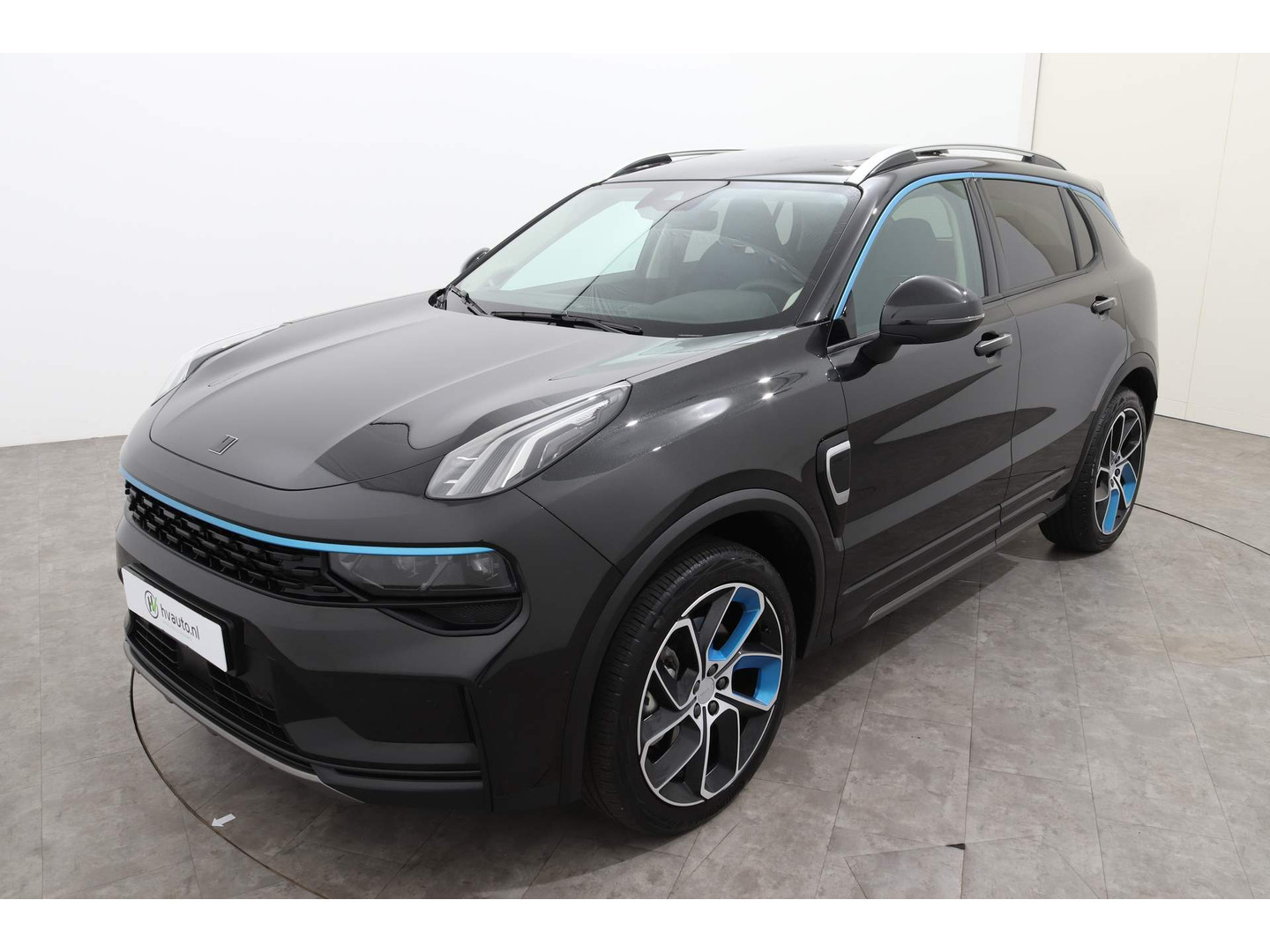 Lynk & Co Lynk & Co