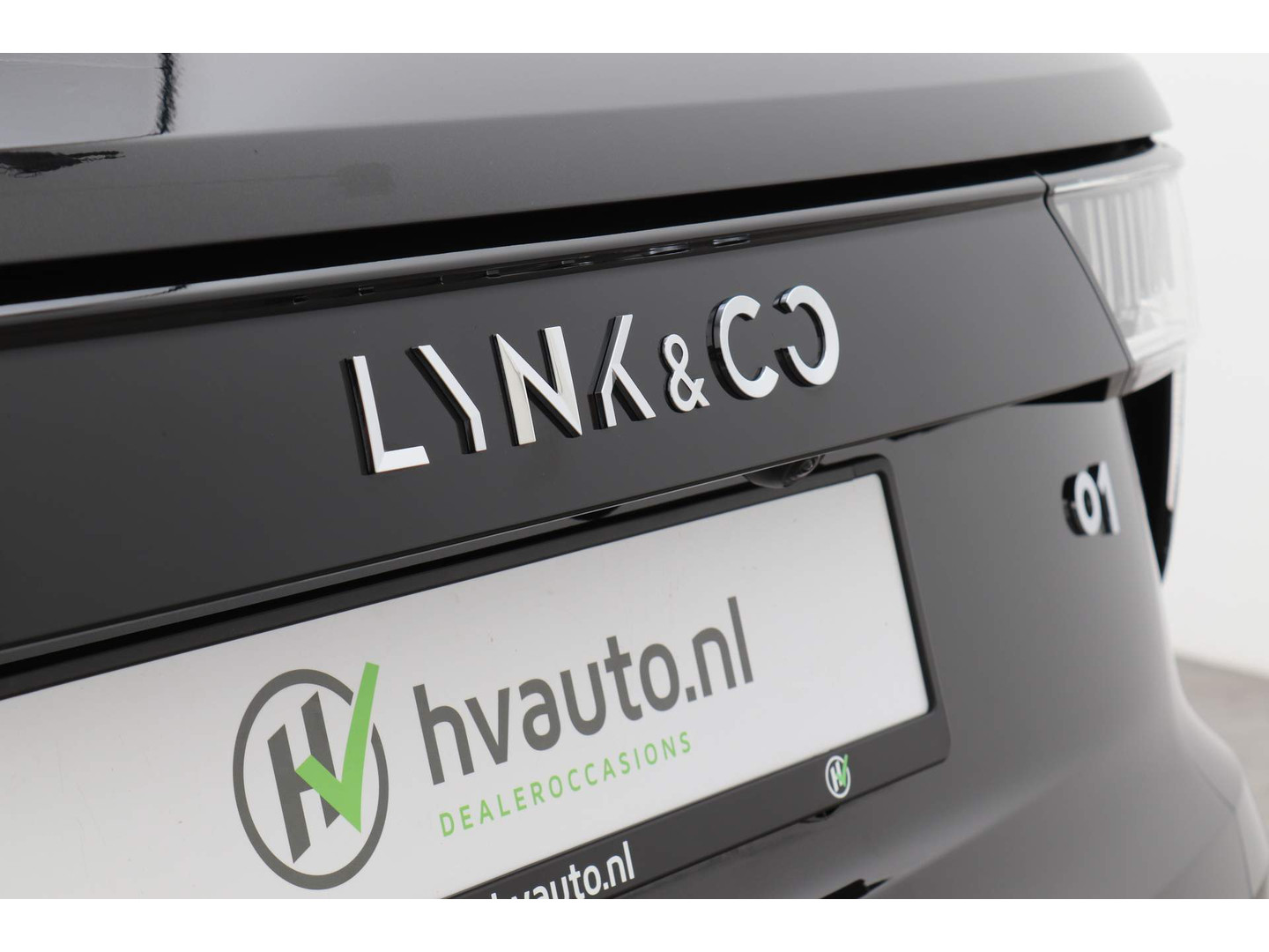 Lynk & Co Lynk & Co