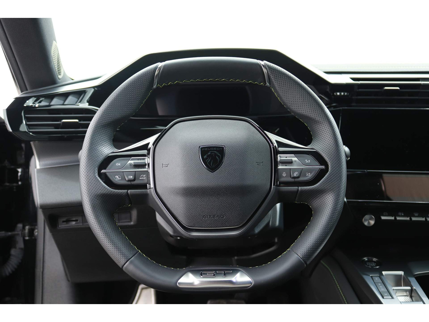 Peugeot Peugeot