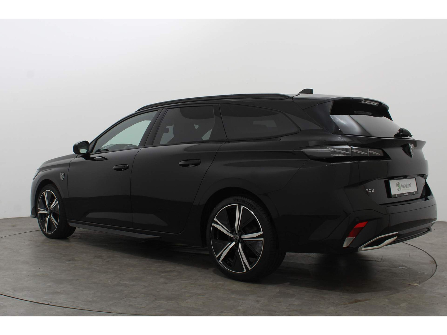 Peugeot Peugeot