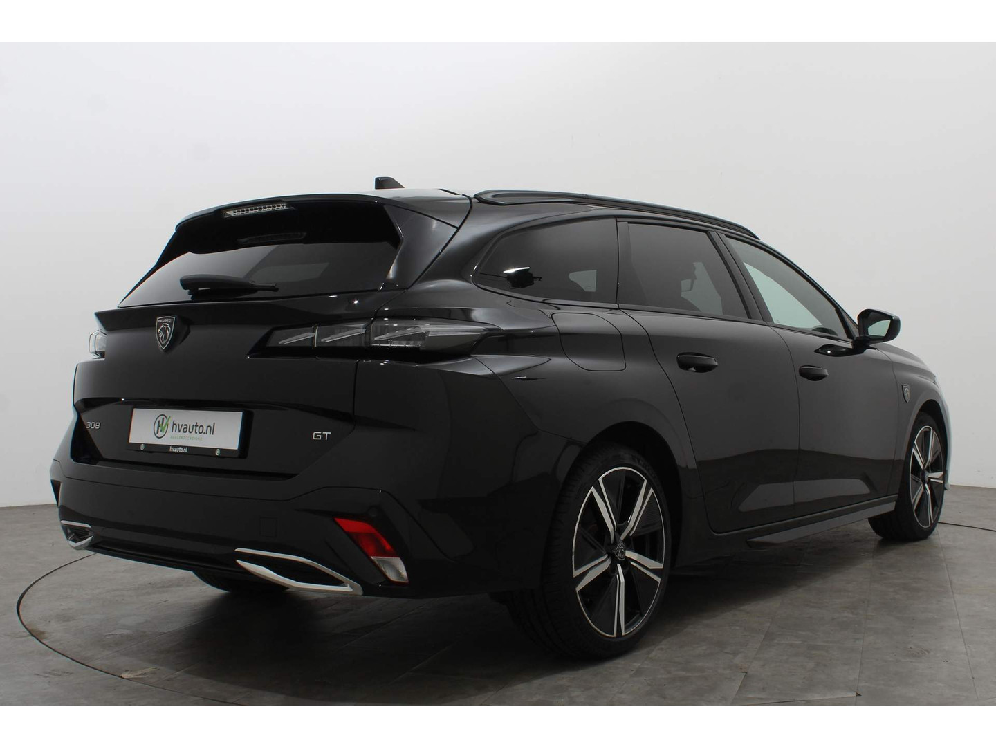 Peugeot Peugeot