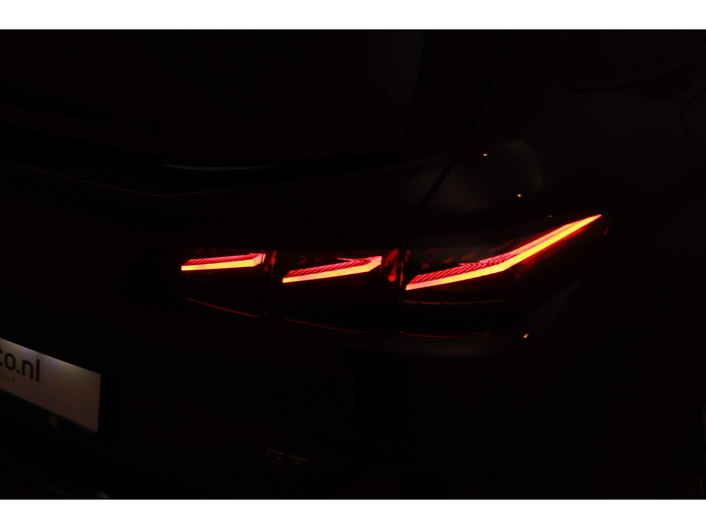 Peugeot Peugeot