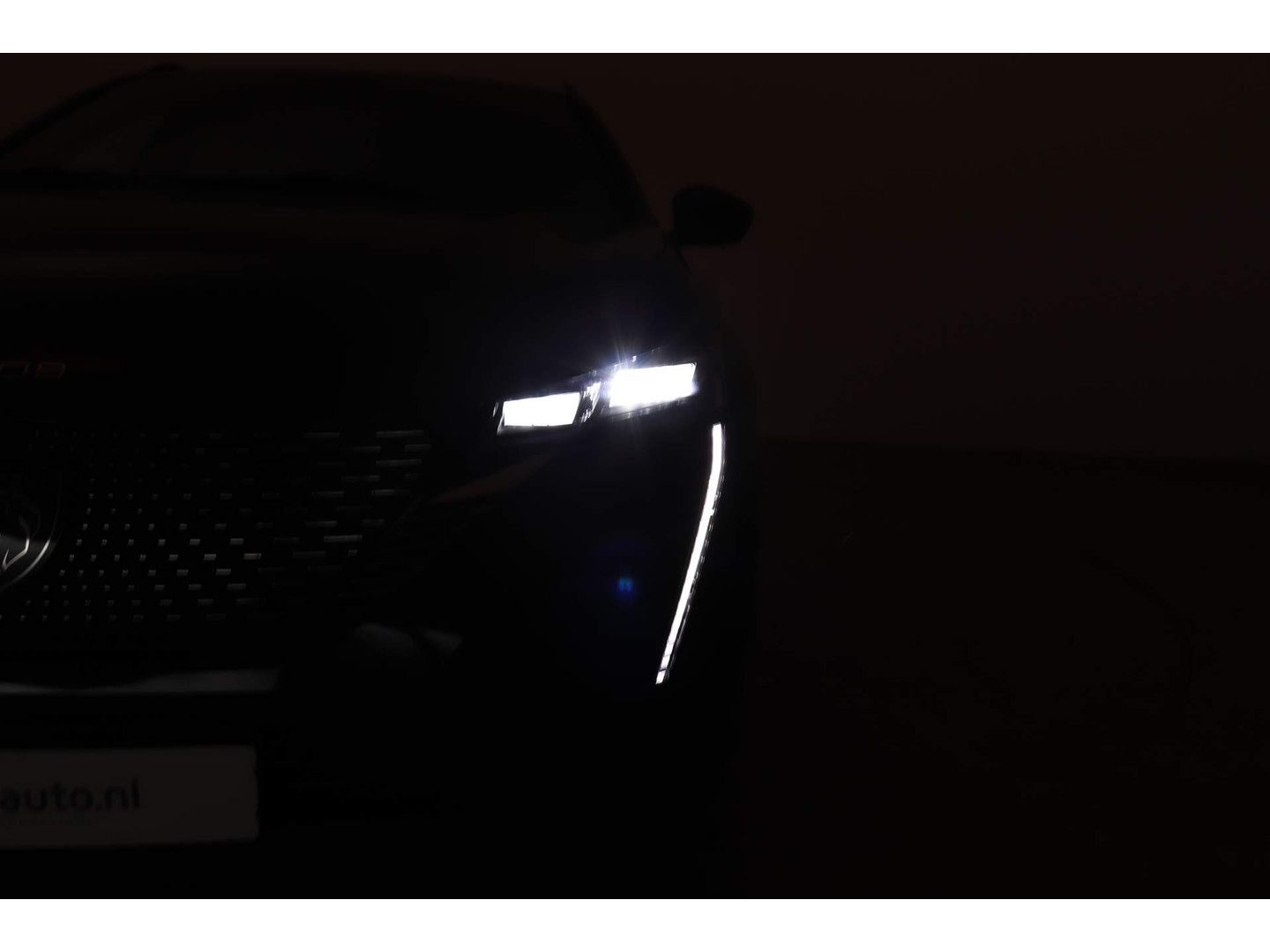 Peugeot Peugeot