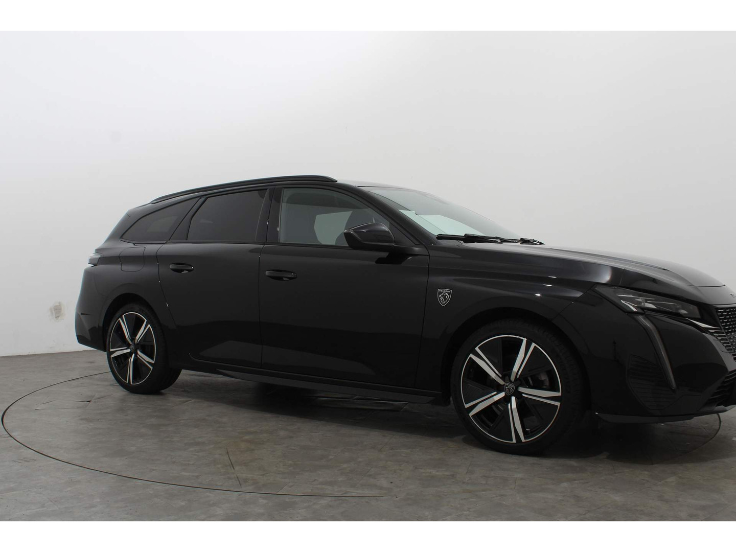 Peugeot Peugeot