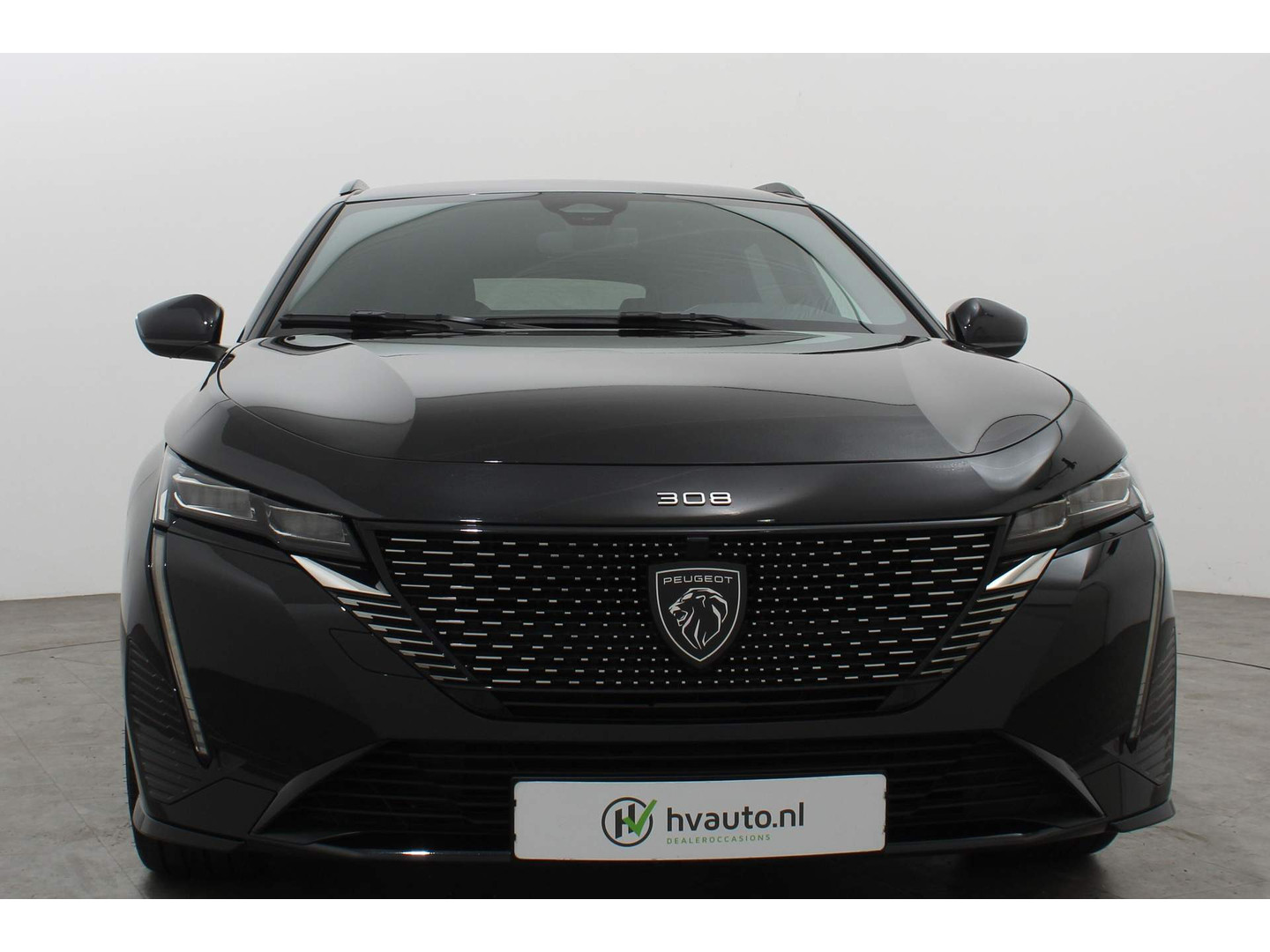 Peugeot Peugeot