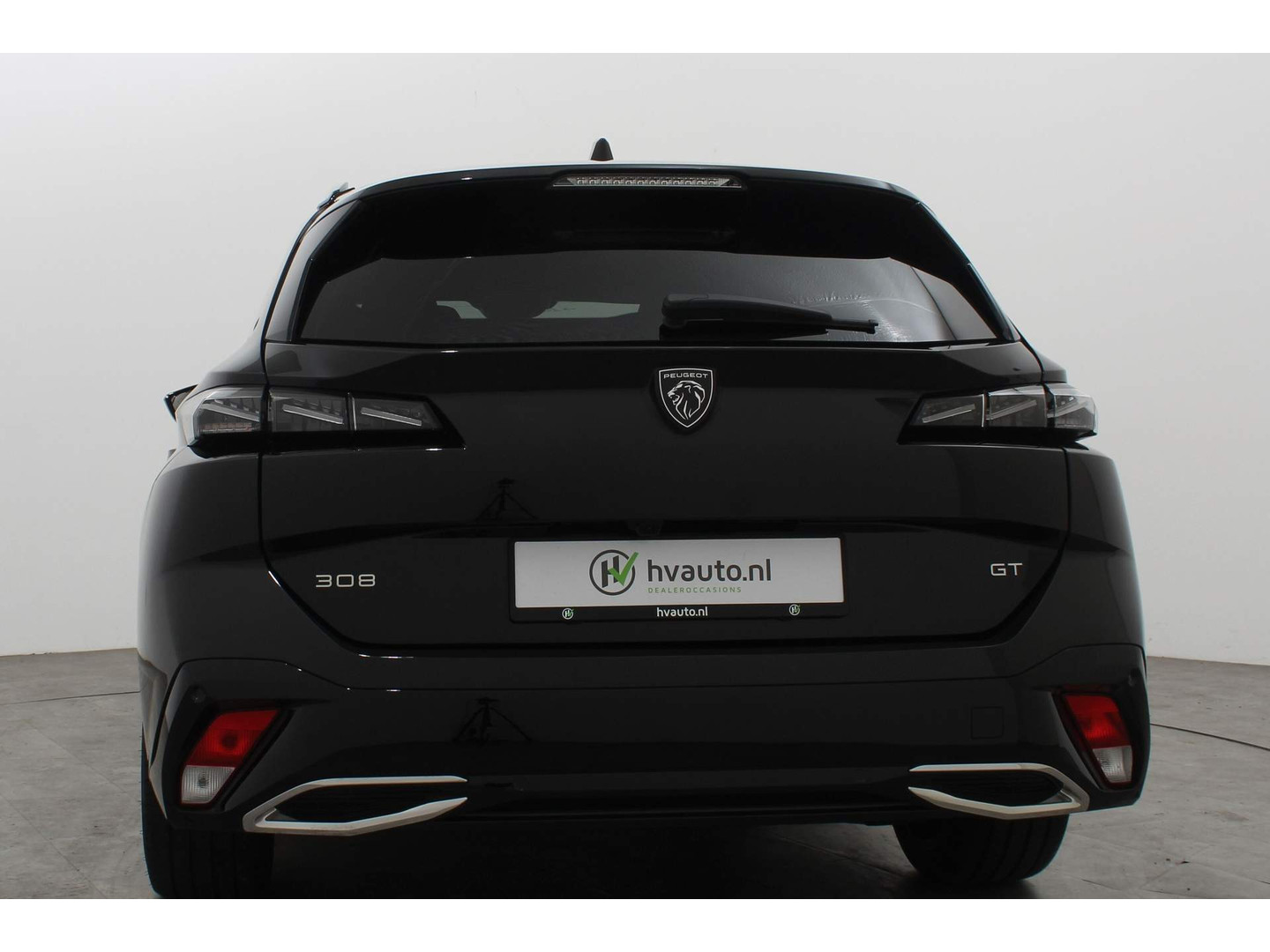 Peugeot Peugeot