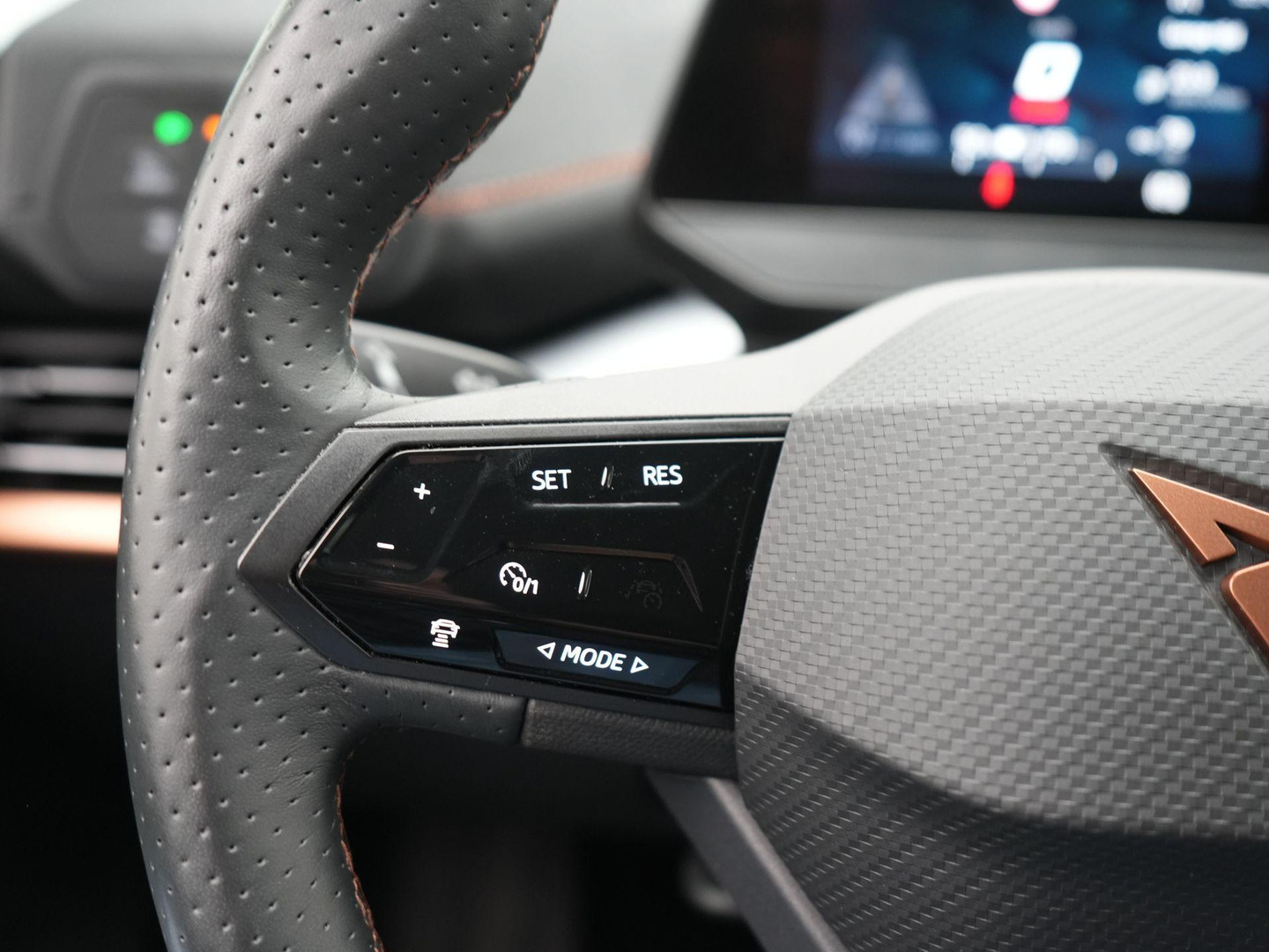 CUPRA CUPRA