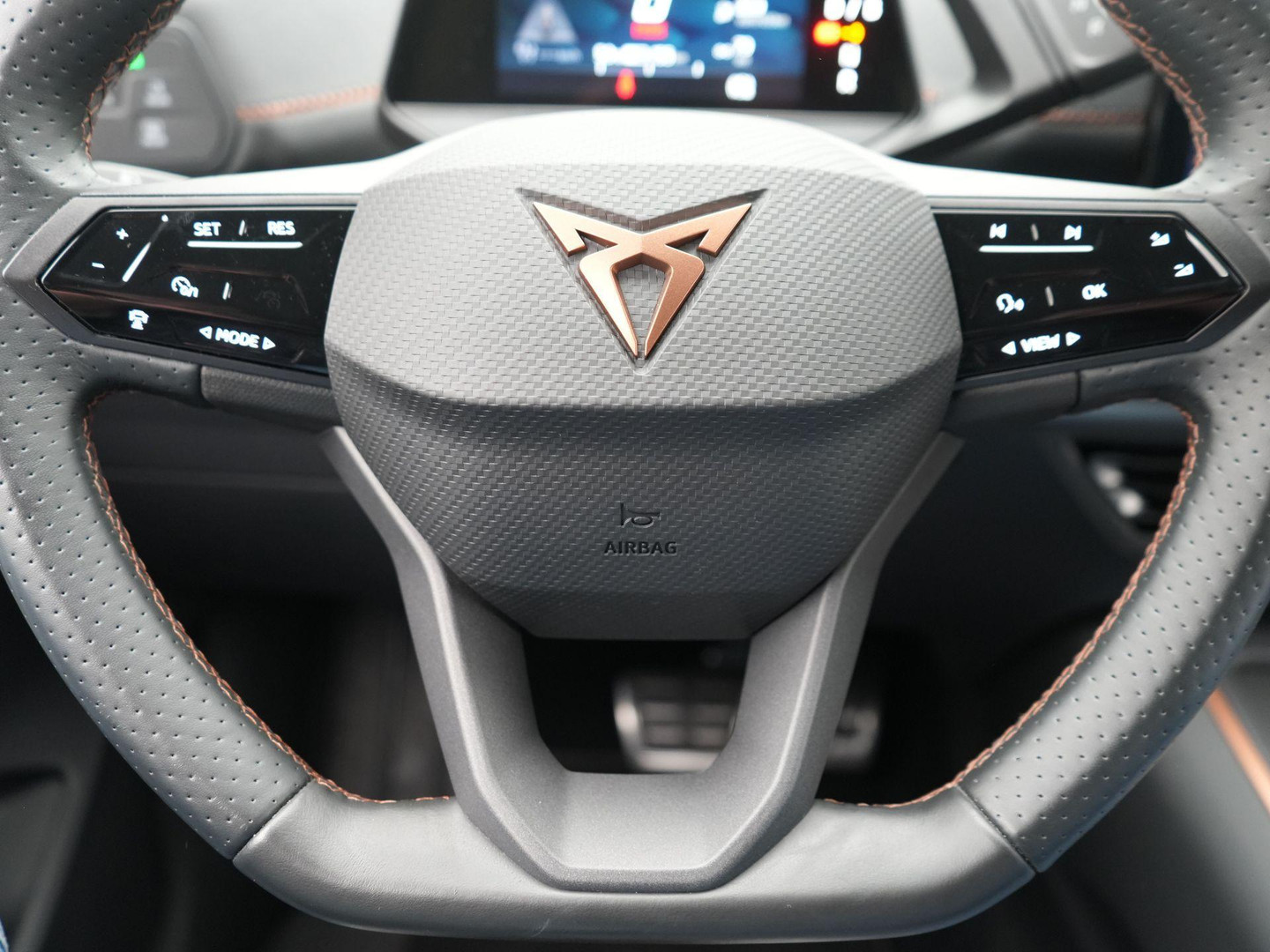 CUPRA CUPRA