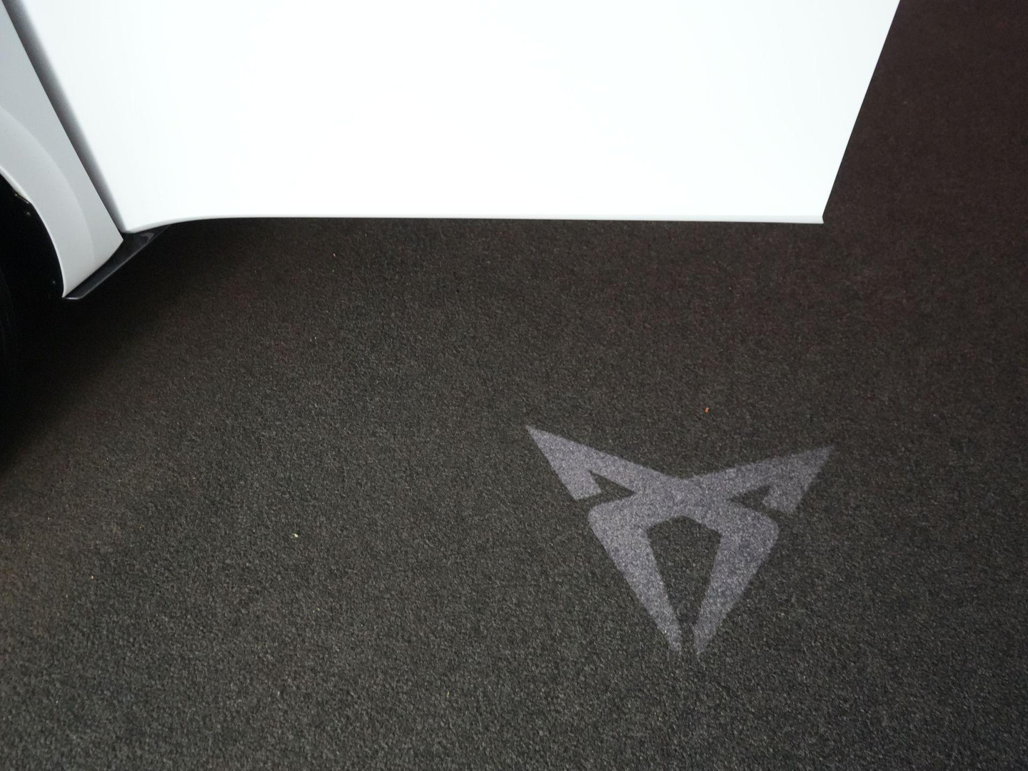 CUPRA CUPRA