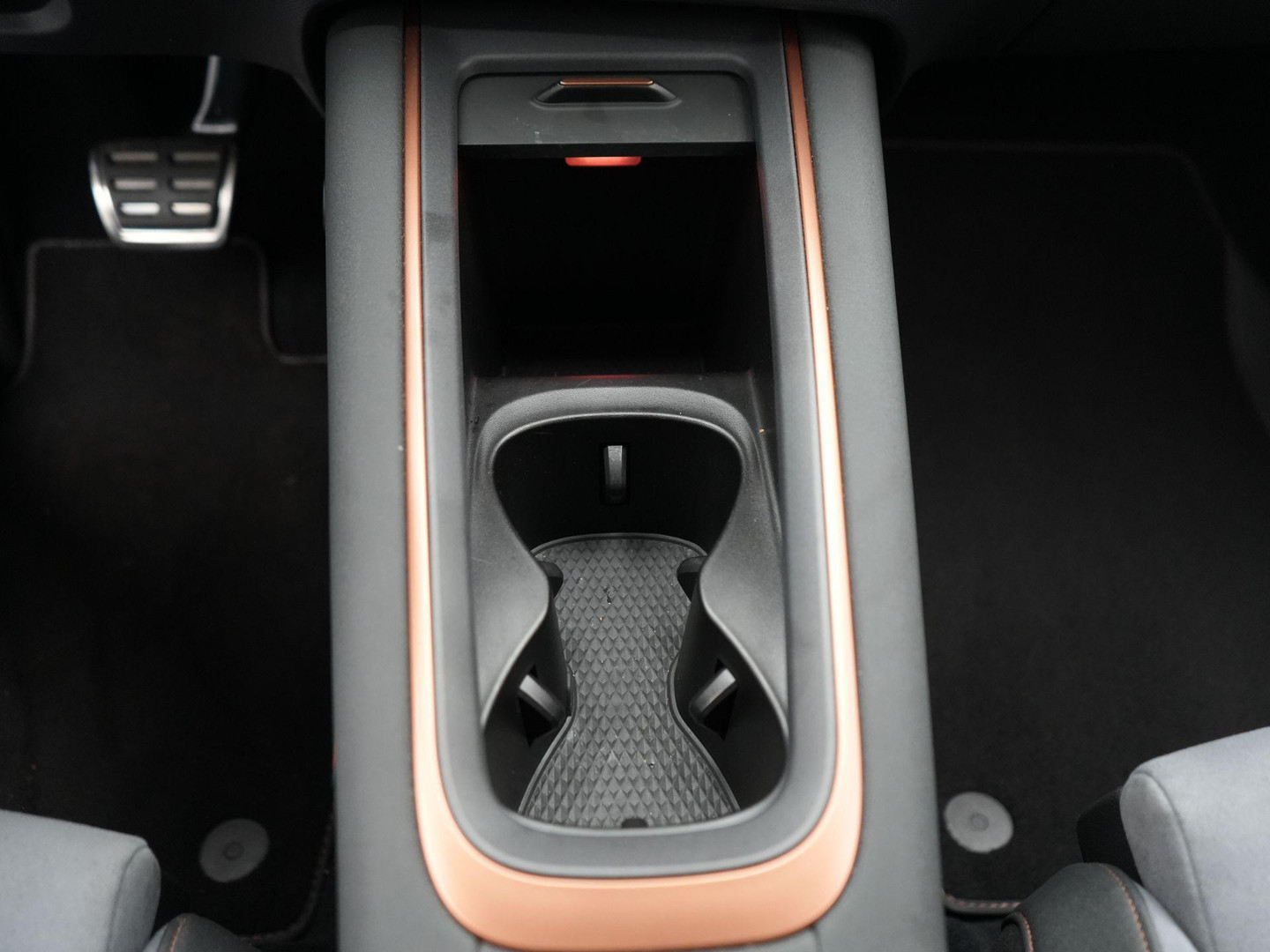 CUPRA CUPRA