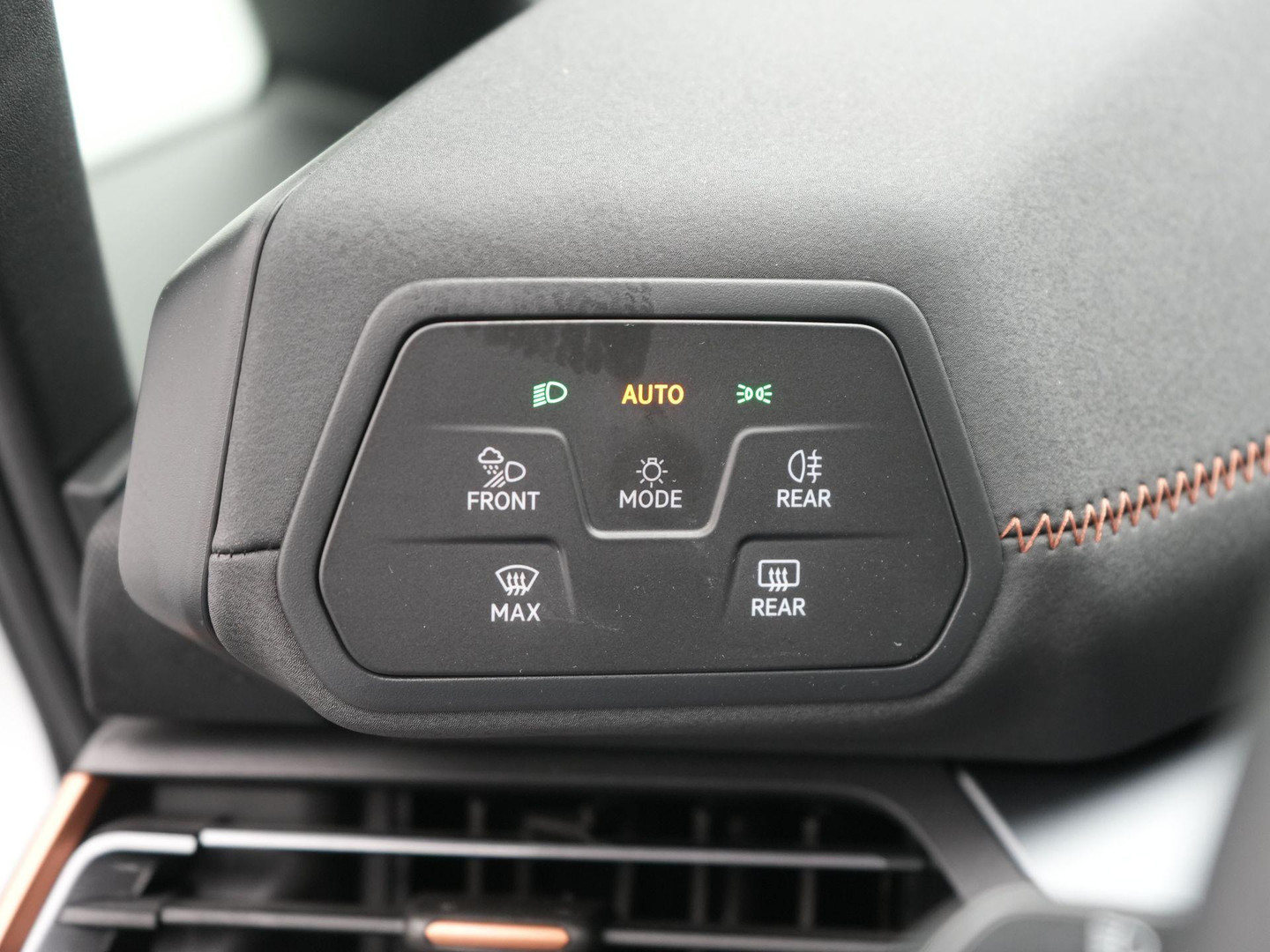 CUPRA CUPRA