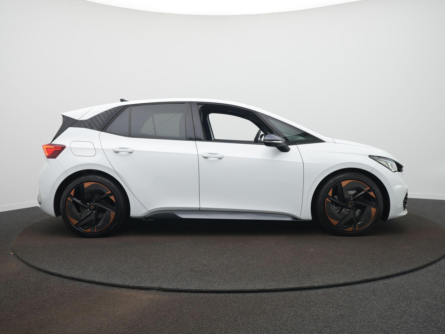 CUPRA CUPRA
