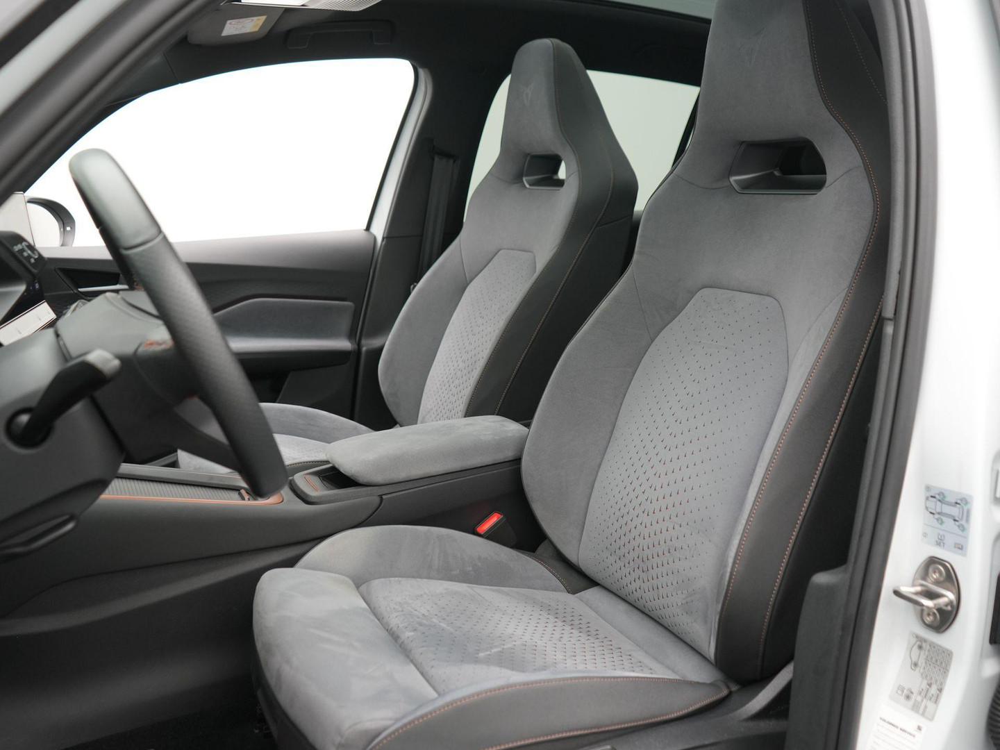 CUPRA CUPRA