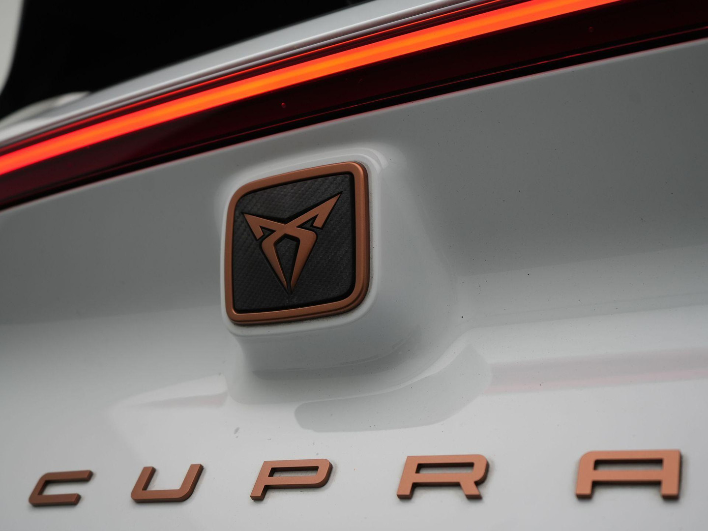 CUPRA CUPRA