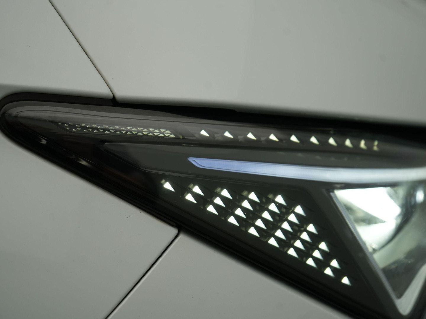 CUPRA CUPRA