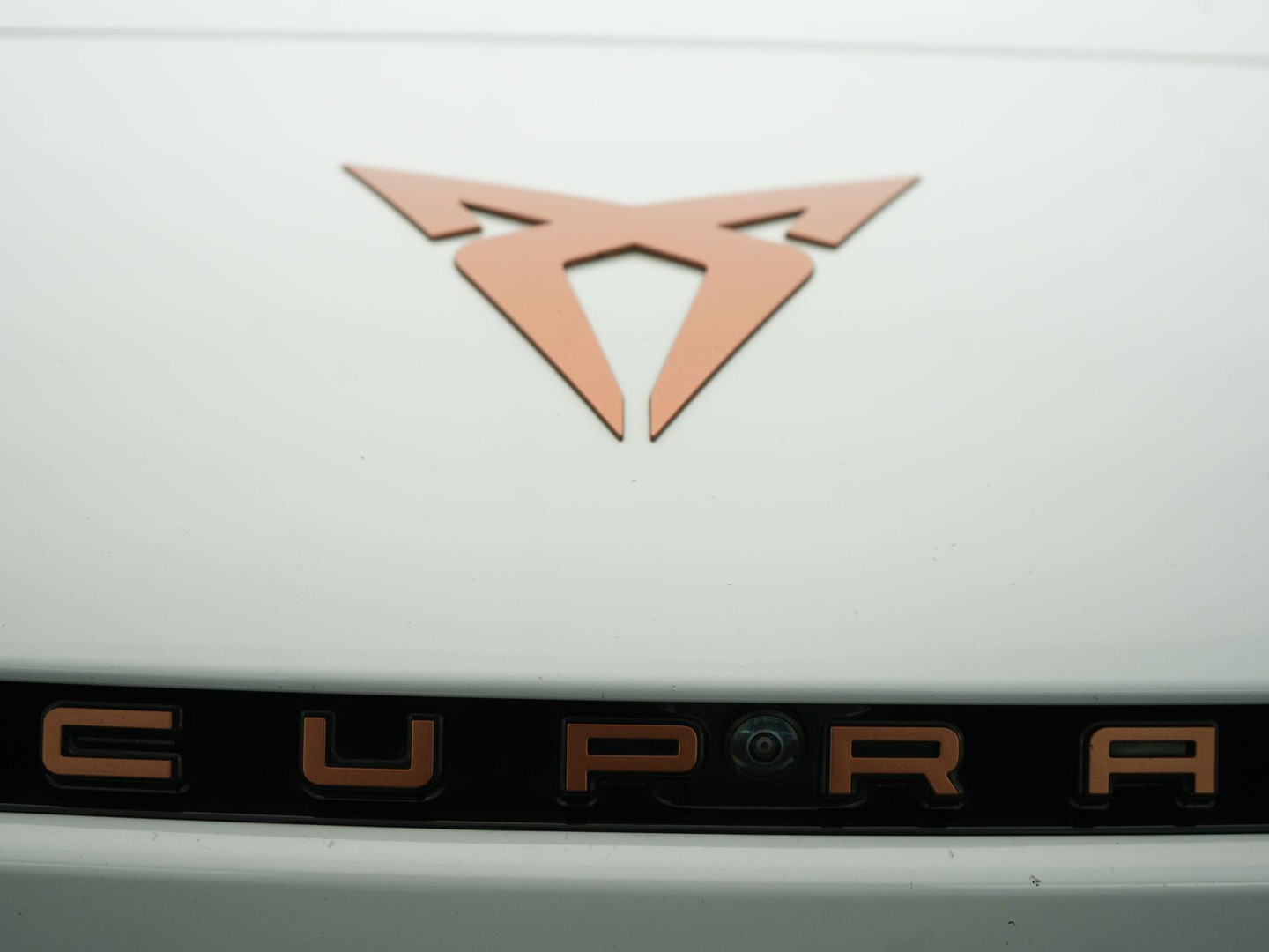 CUPRA CUPRA