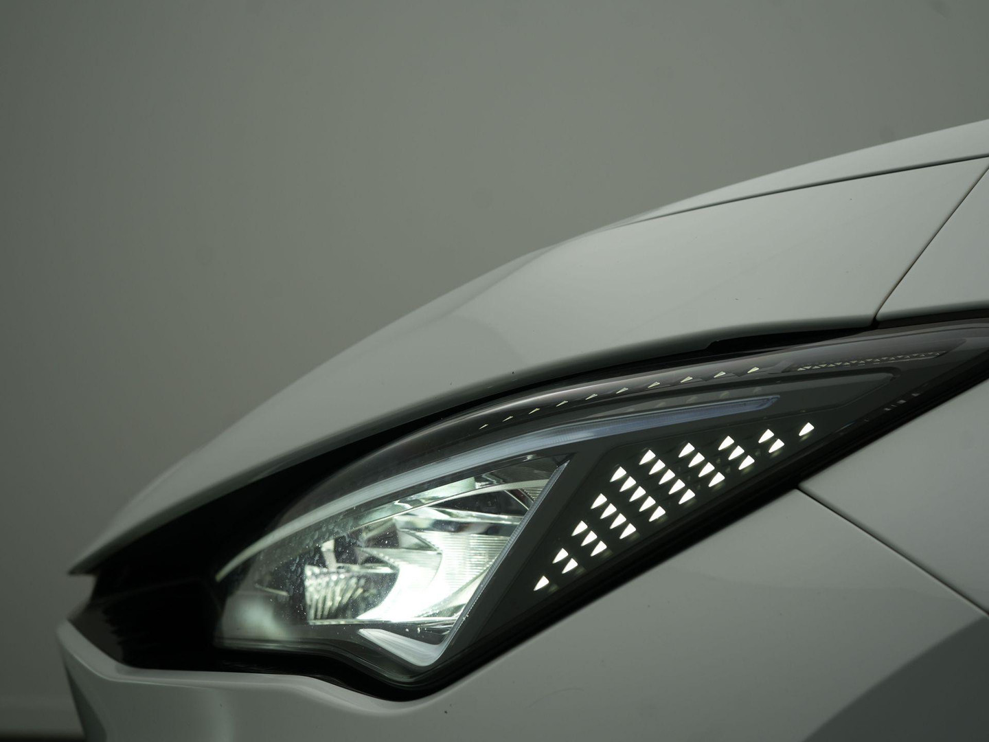 CUPRA CUPRA