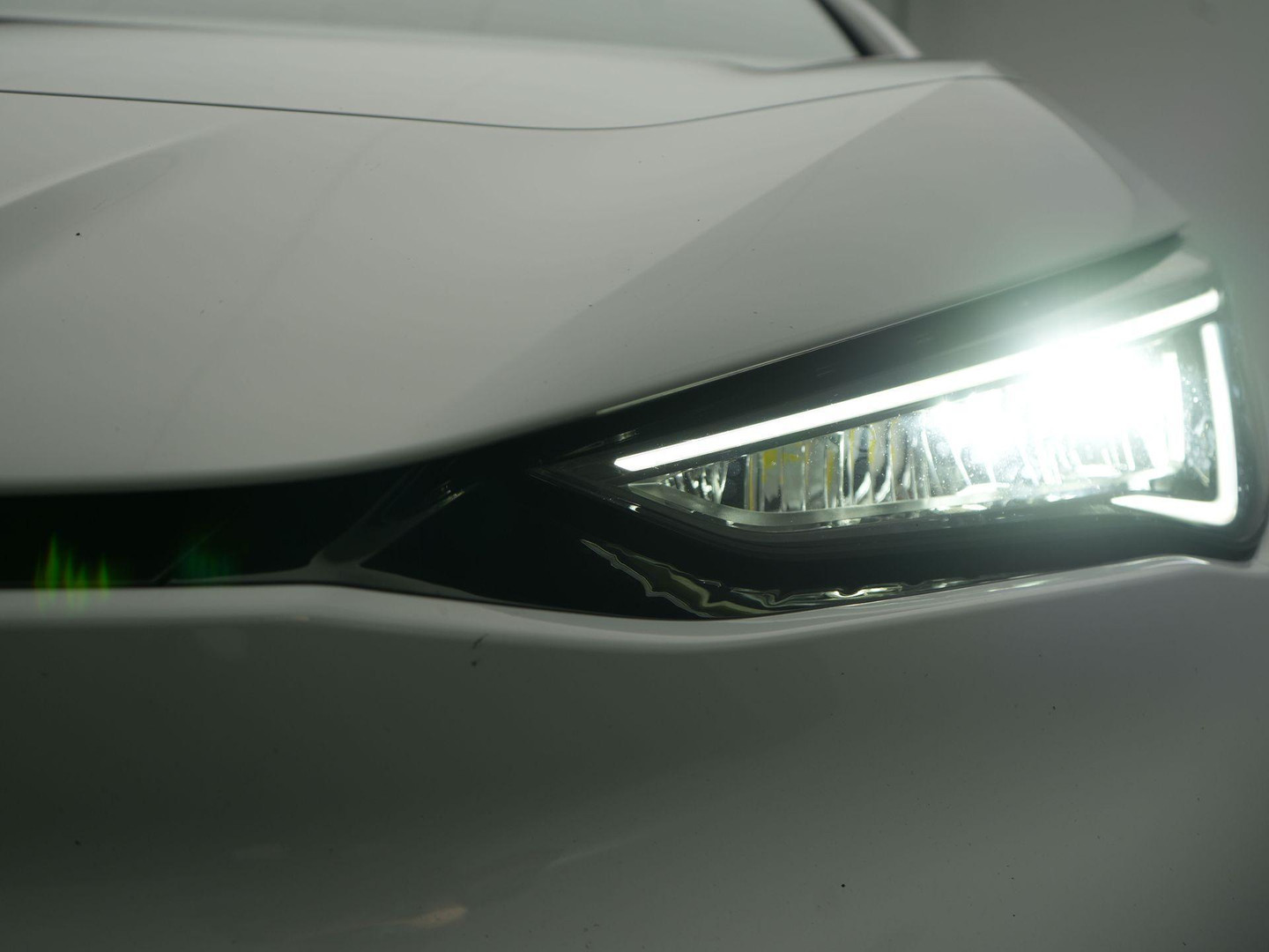 CUPRA CUPRA