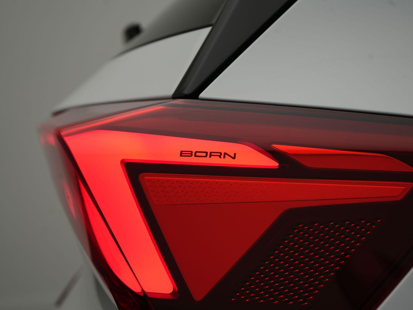 CUPRA CUPRA