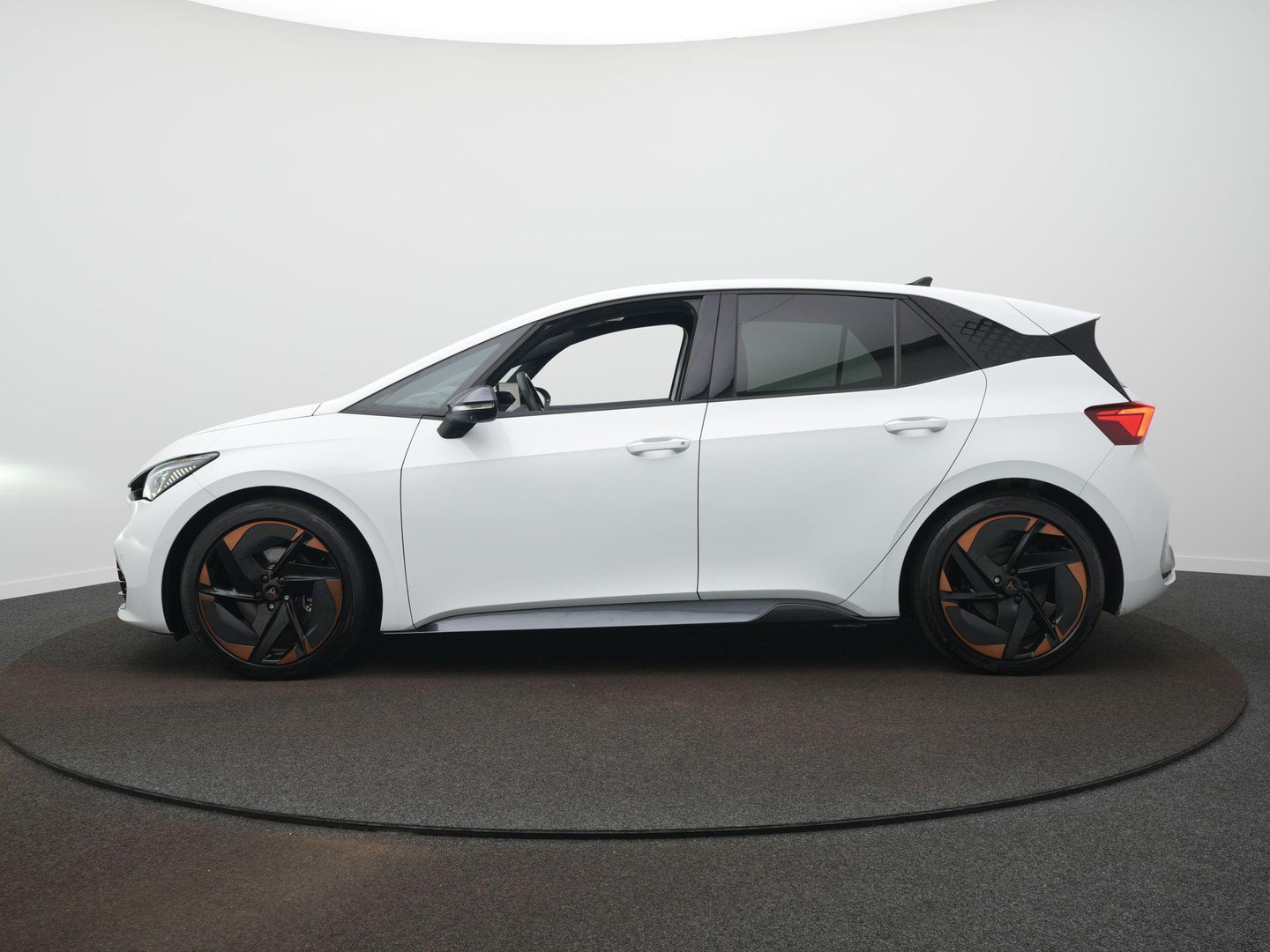 CUPRA CUPRA