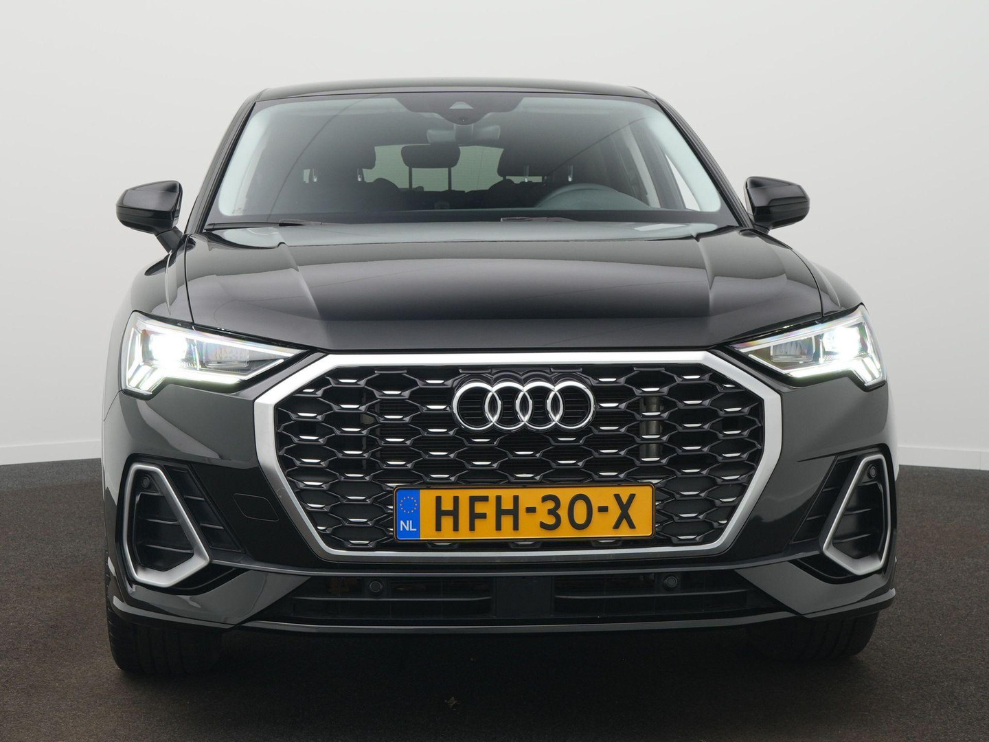 Audi Audi
