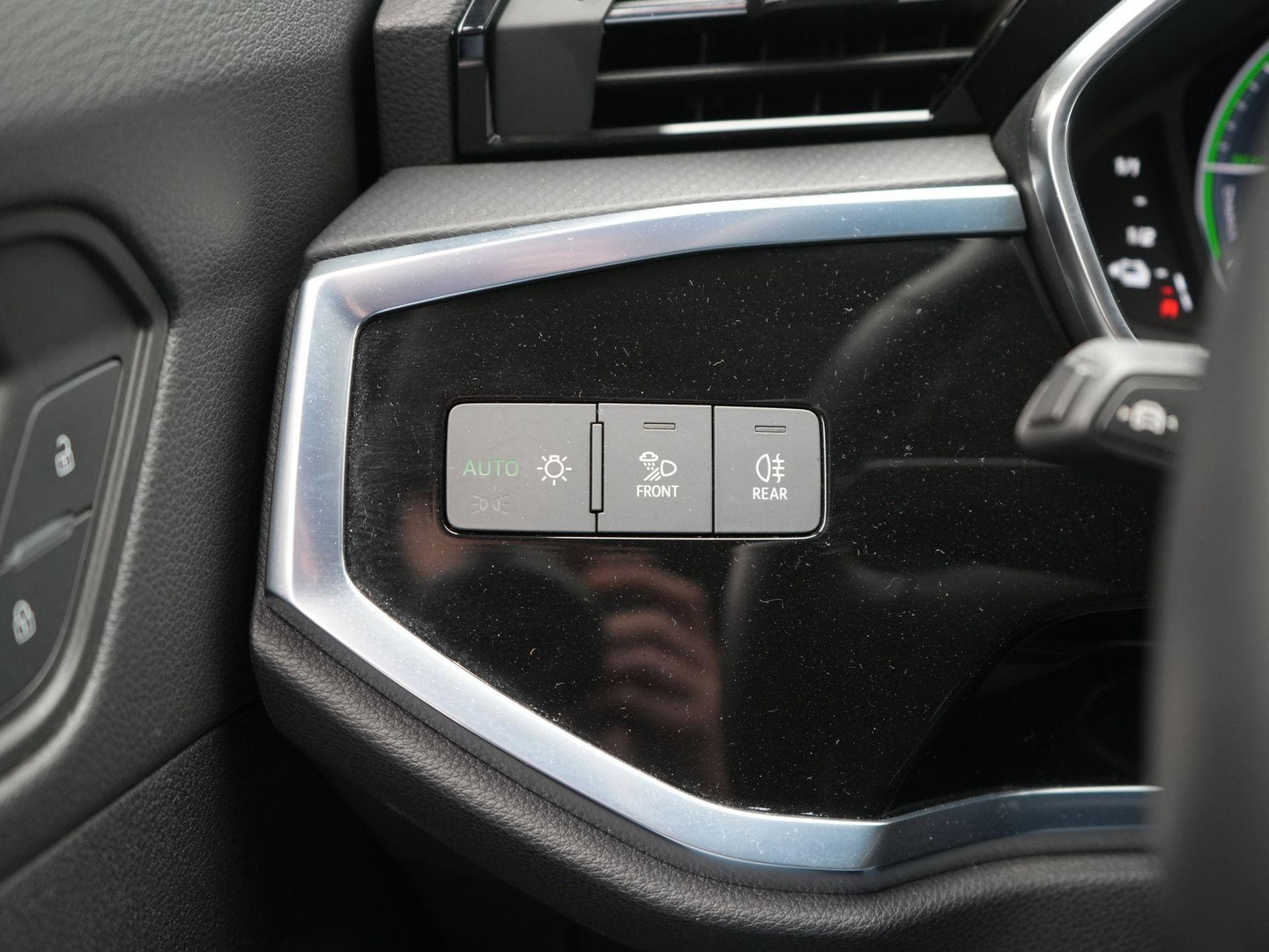 Audi Audi