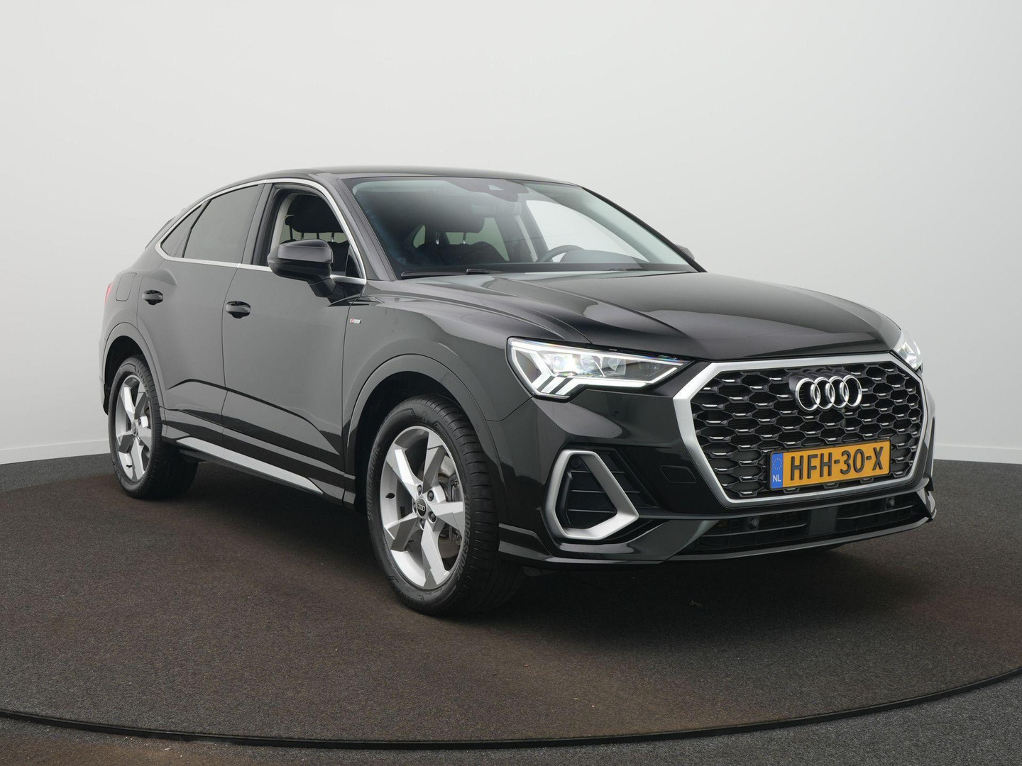 Audi Audi